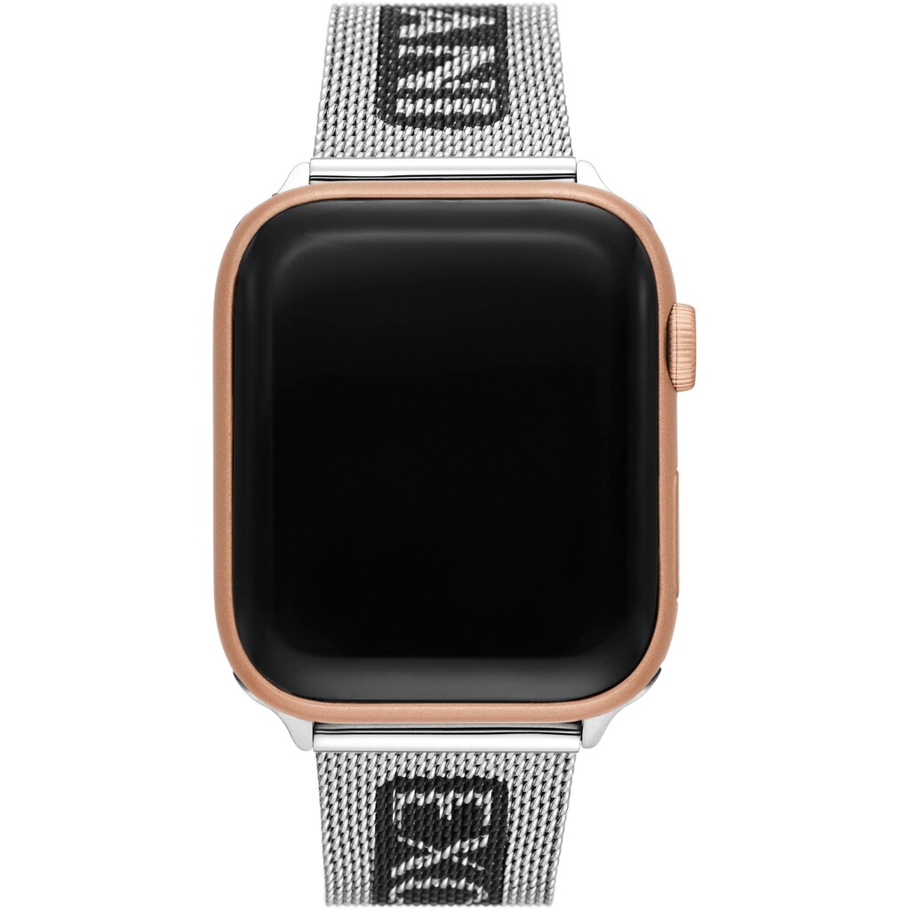 ARMANI EXCHANGE Smartwatch-Armband »APPLE BAND, AXS8029«