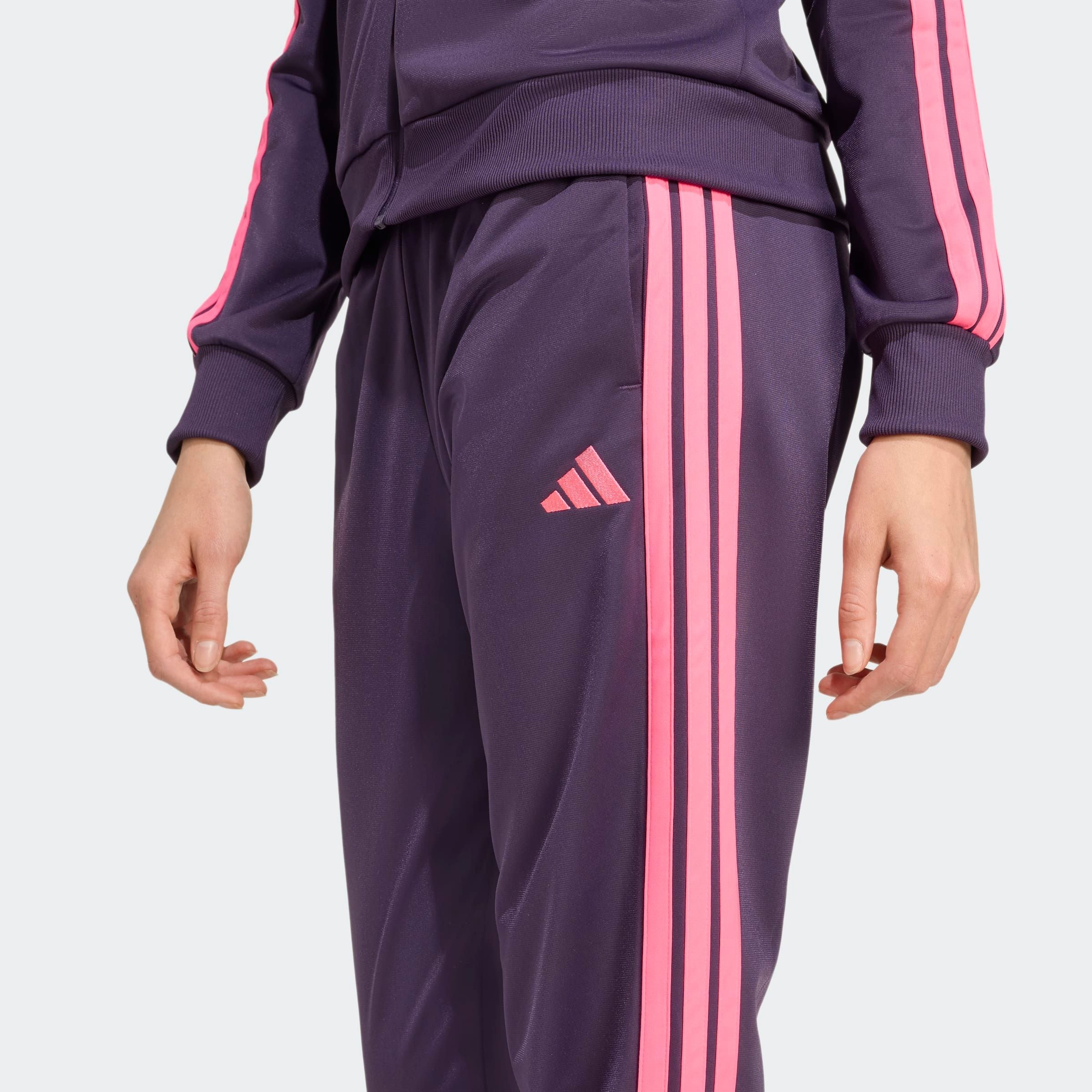 adidas Sportswear Trainingsanzug »W 3S TR TS«, (2 tlg.)
