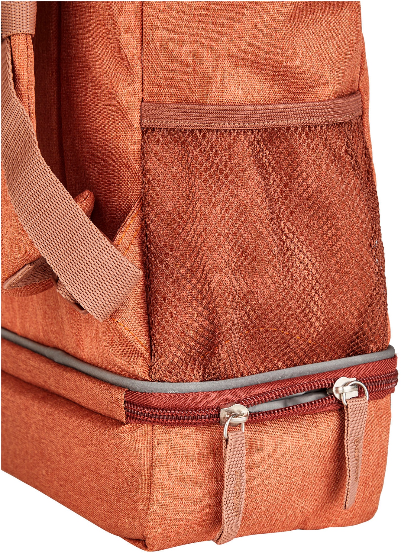 Sterntaler® Kinderrucksack »Pferd Sunny«, Reflektierende Designelemente