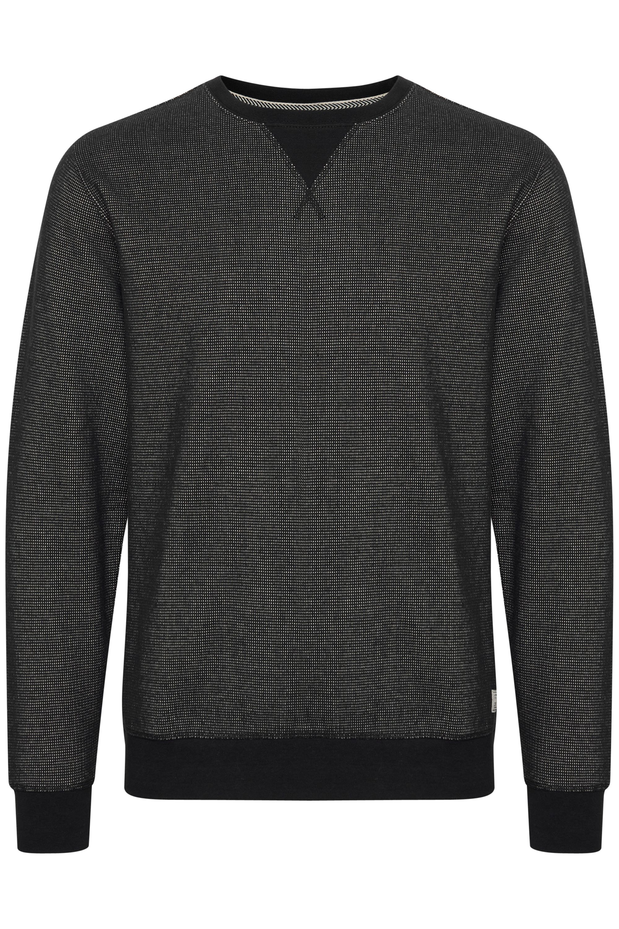 11 Project Longpullover "Sweatshirtpullover PREgron"