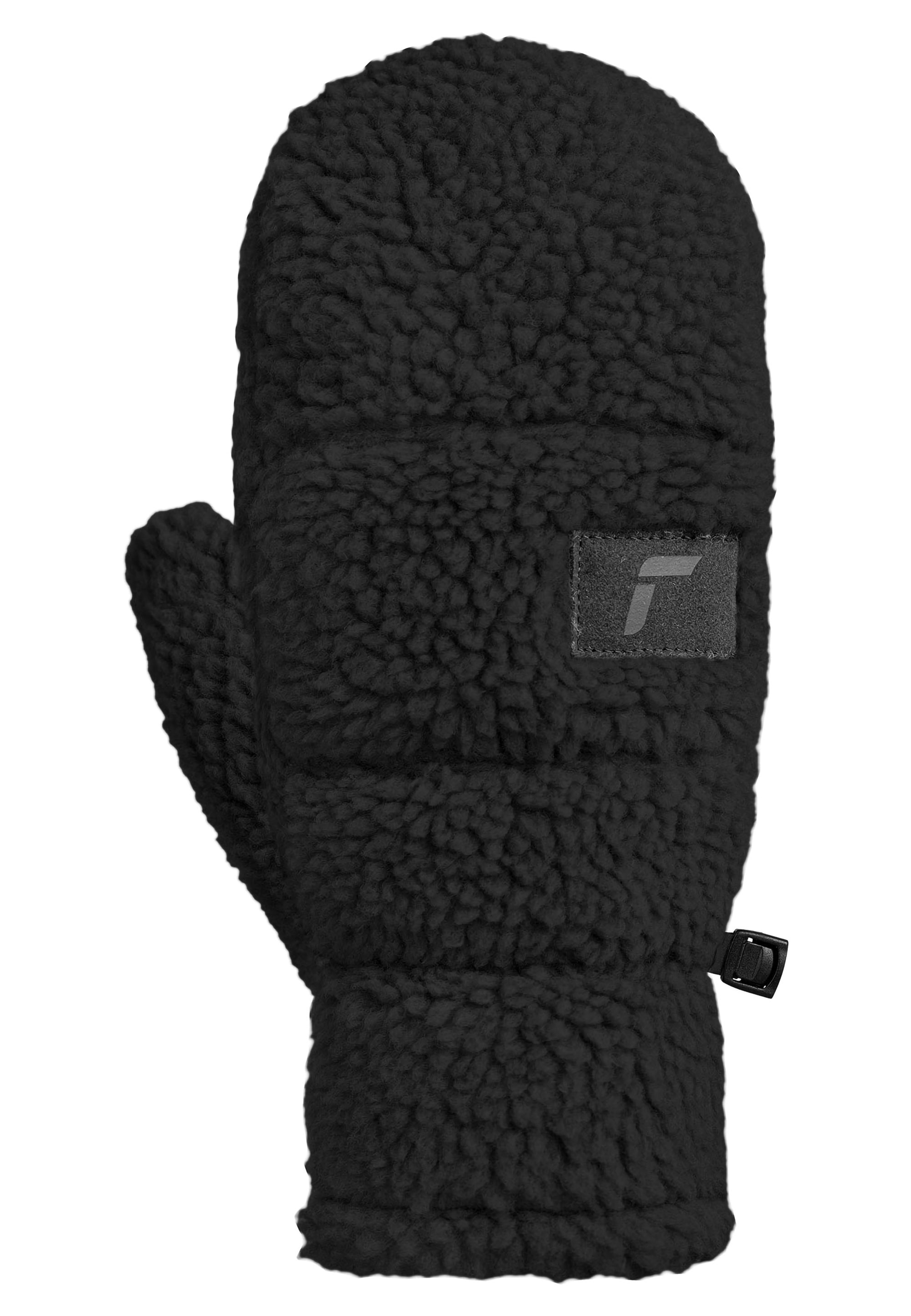 Reusch Fäustlinge "Bob Mitten", mit winddichter, atmungsaktiver Funktion günstig online kaufen