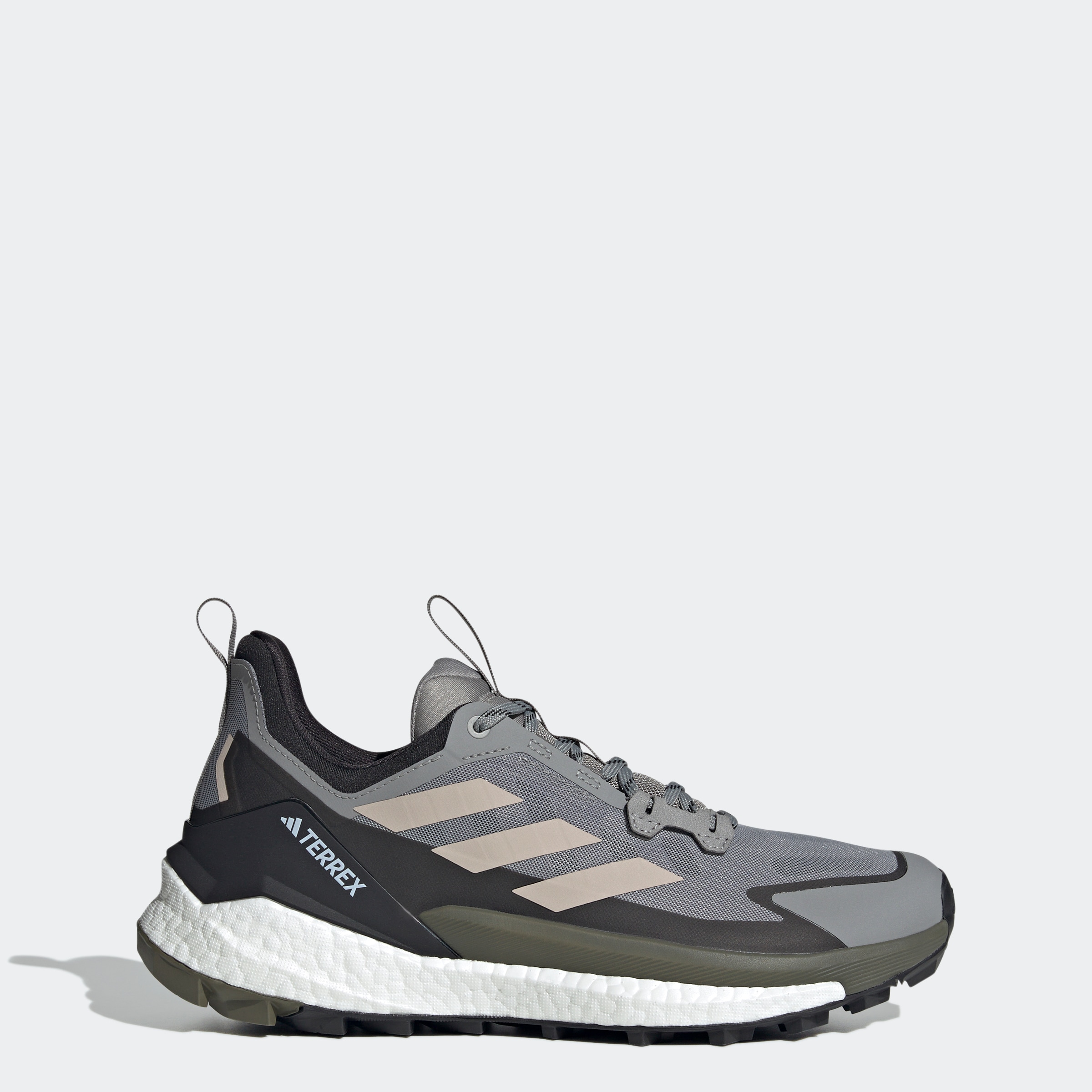 adidas TERREX Wanderschuh »TERREX FREE HIKER 2.0 LOW«