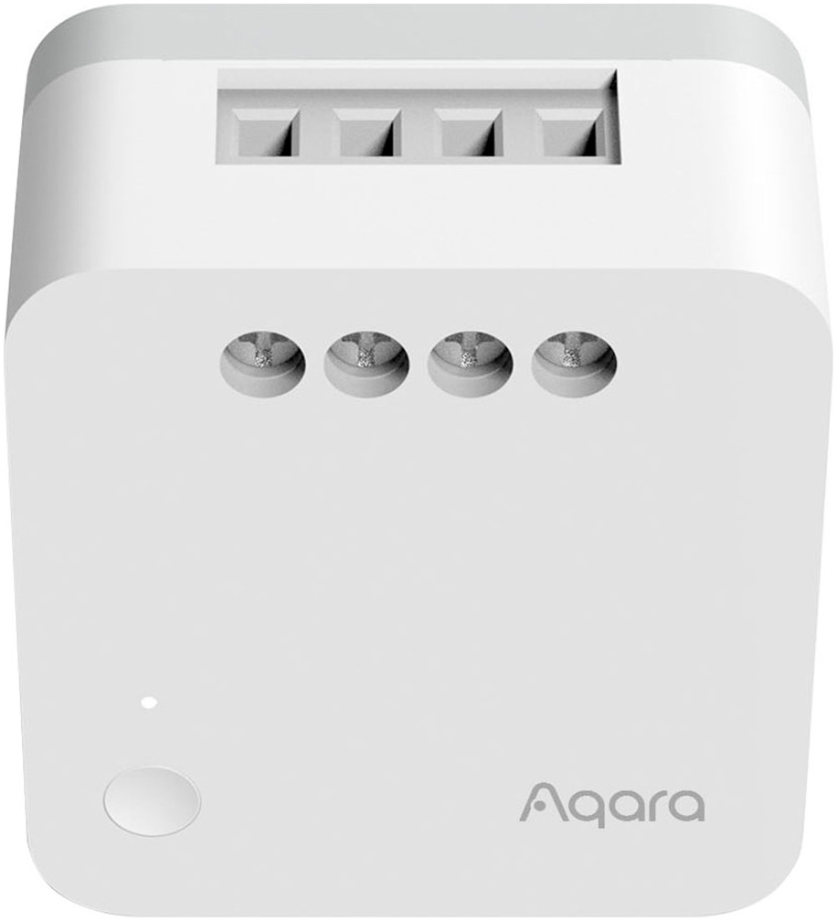Aqara Schalter »Single Switch Module T1 (No Neutral)«