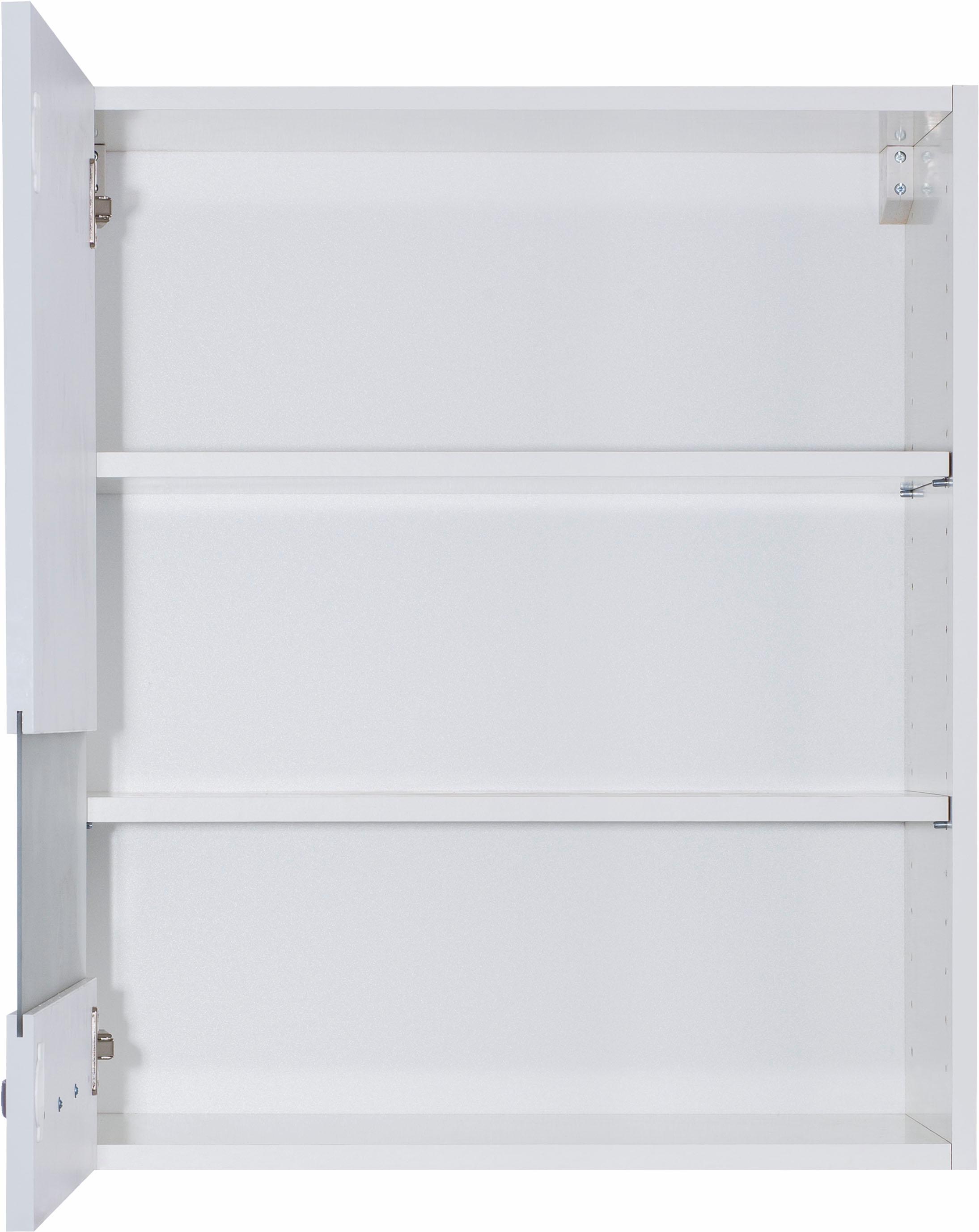 Thumbnail - KOCHSTATION Glashängeschrank "KS-Cara" Breite 60 cm