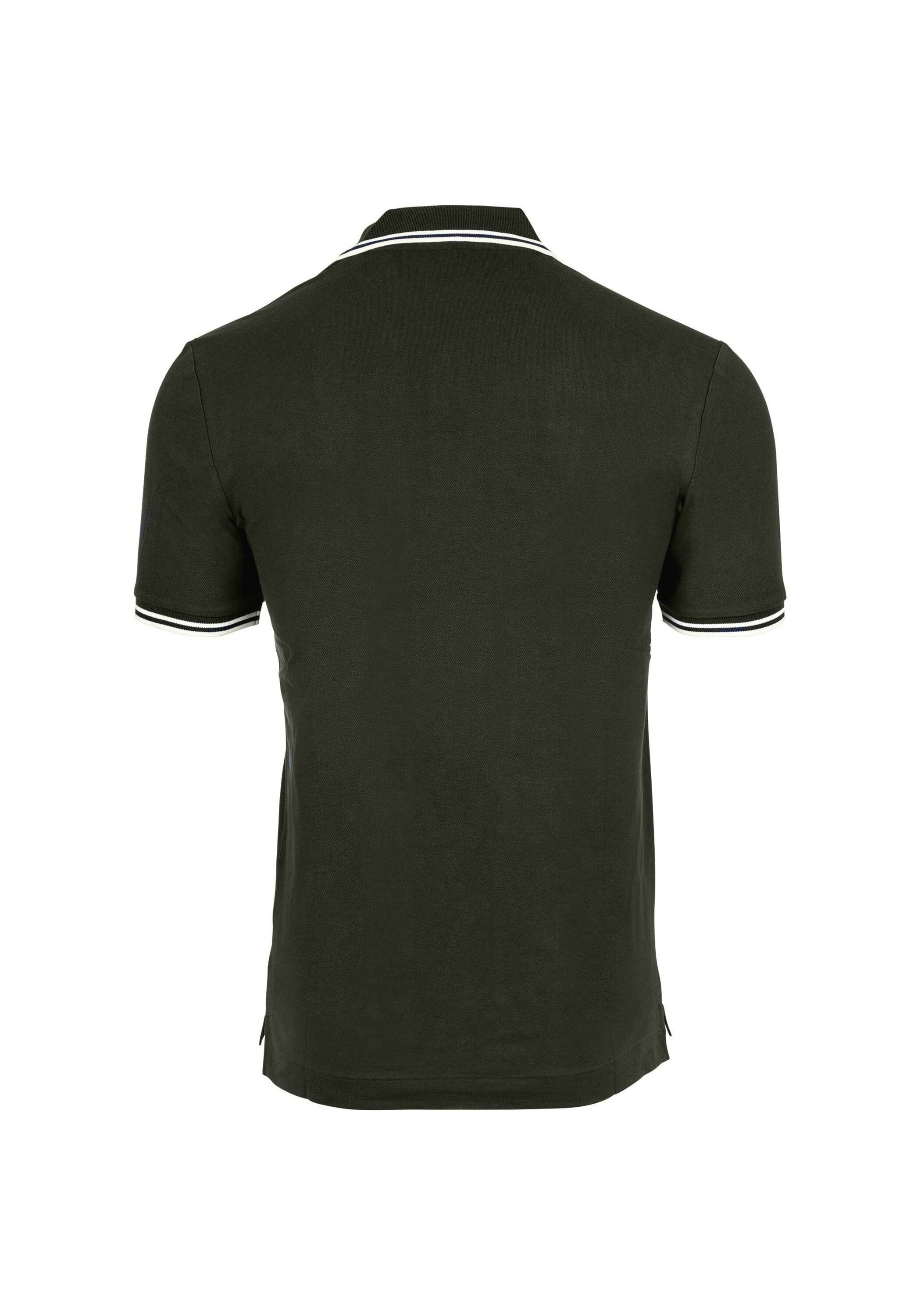G-STAR Poloshirt "Poloshirt Dunda Slim Stripe Polo" günstig online kaufen