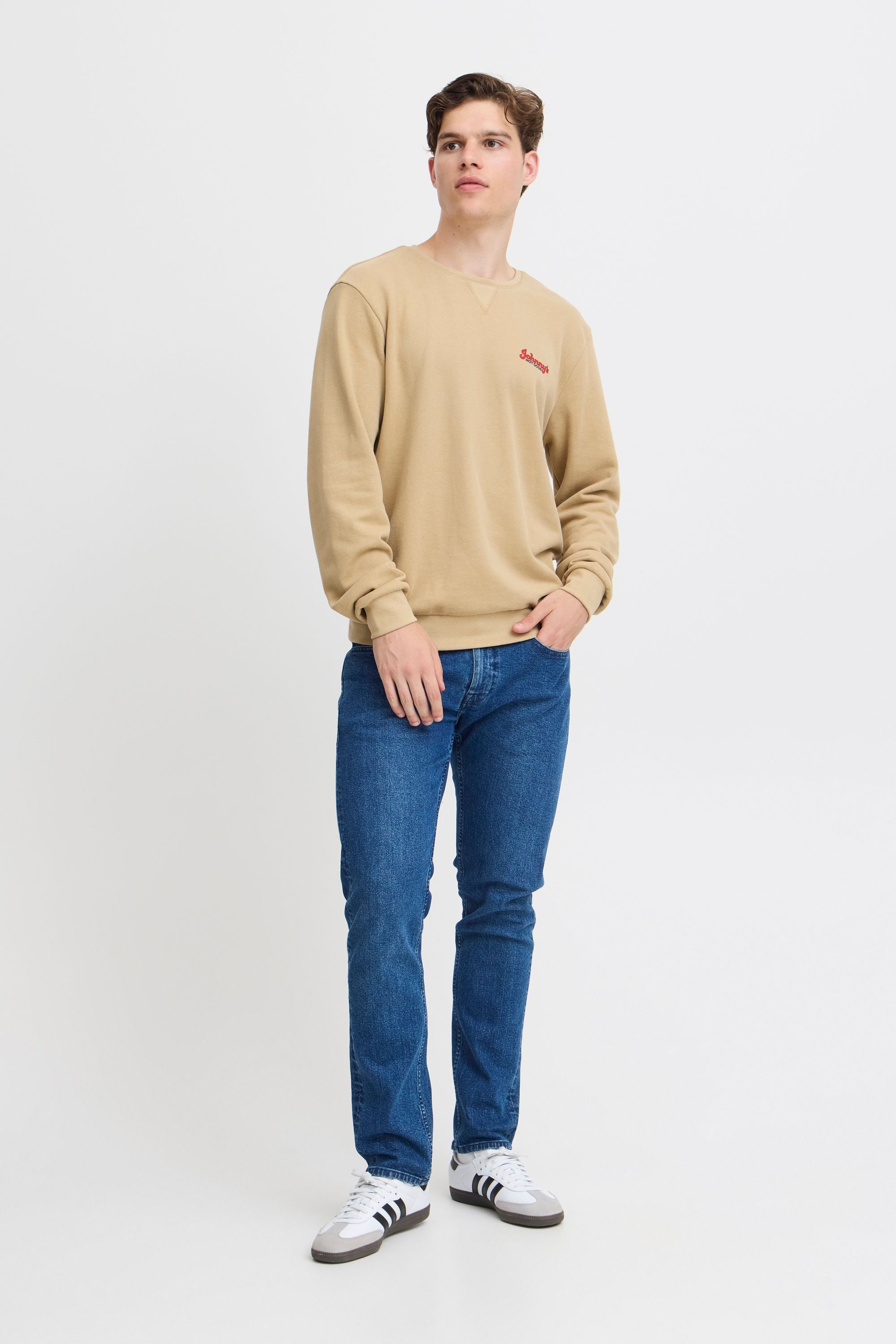 Blend Bequeme Jeans »Bequeme Jeans BHTwister fit«