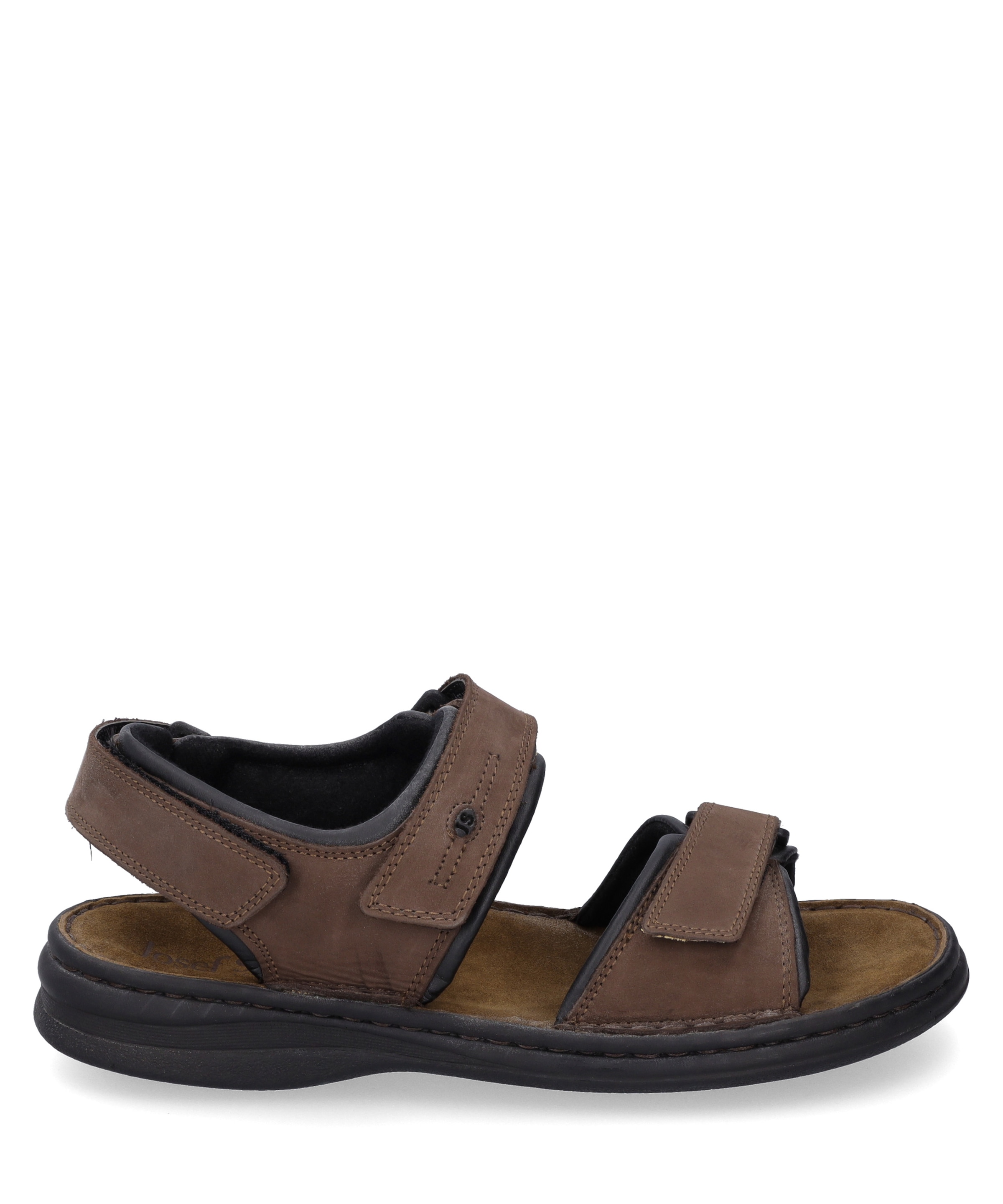 Josef Seibel Sandale »Rafe, braun«
