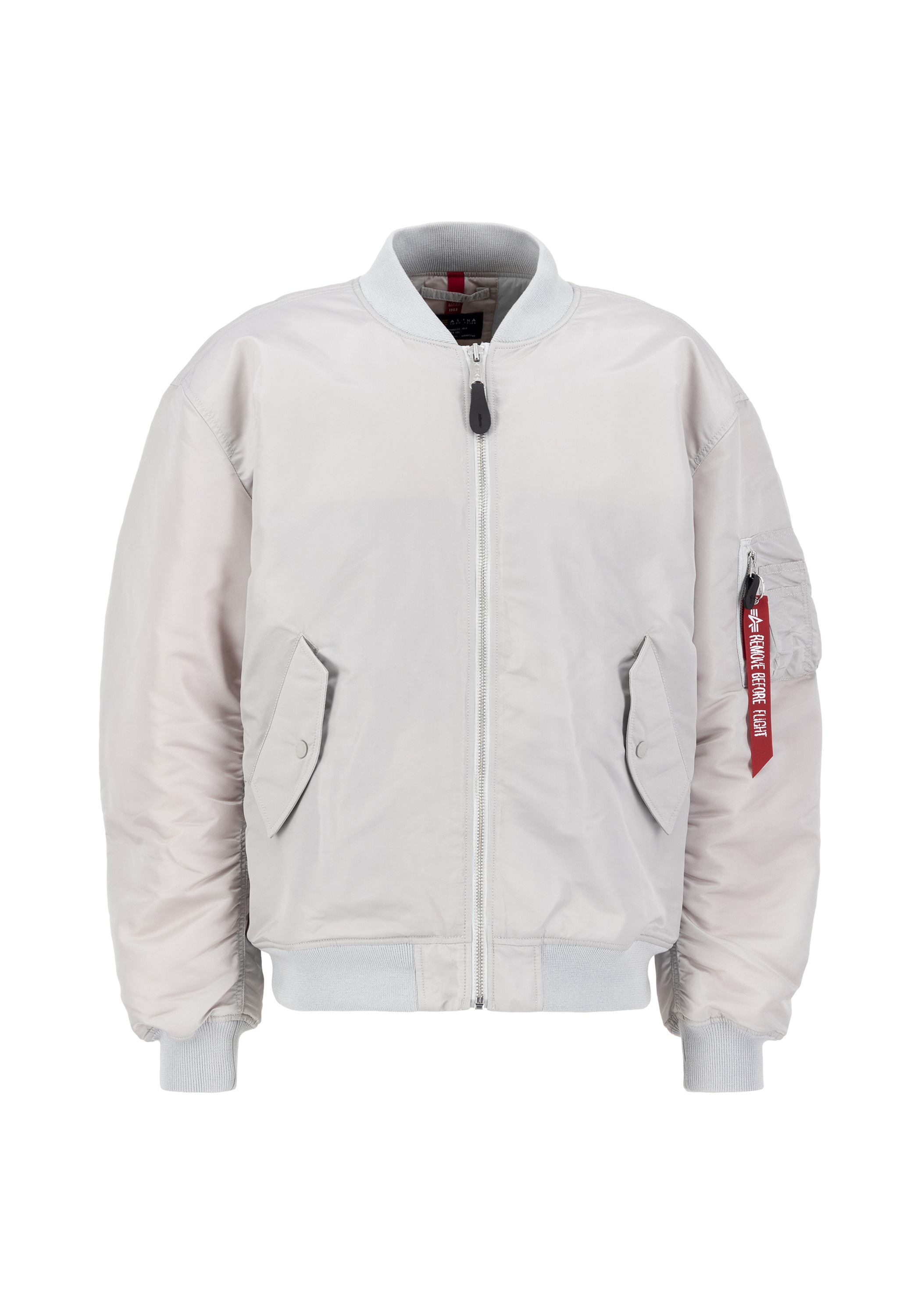 Alpha Industries Bomberjacke "Alpha Industries Men - Bomber Jackets MA-1 CS günstig online kaufen