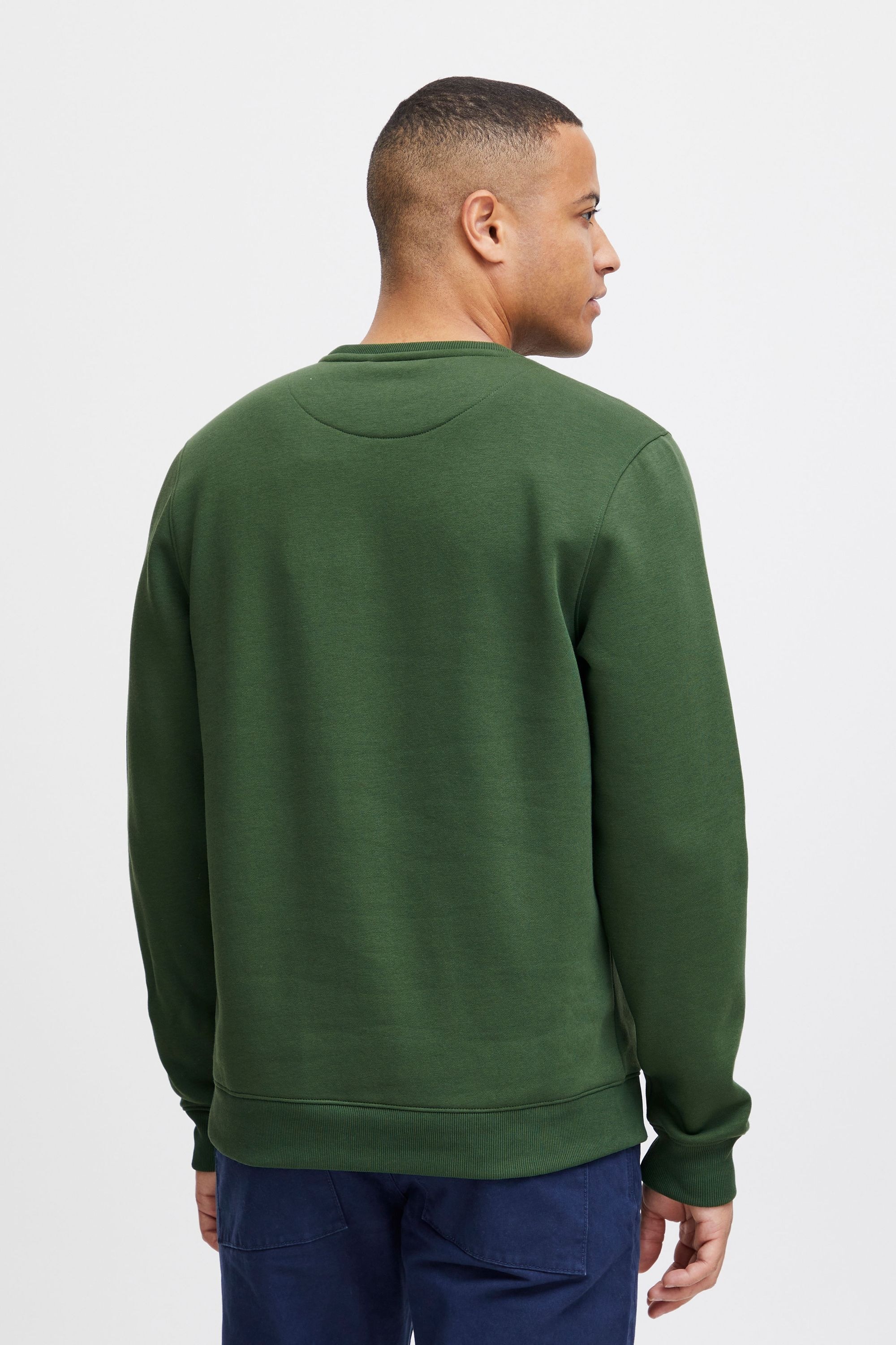 Blend Longpullover »Sweatshirt BHSweatshirt«