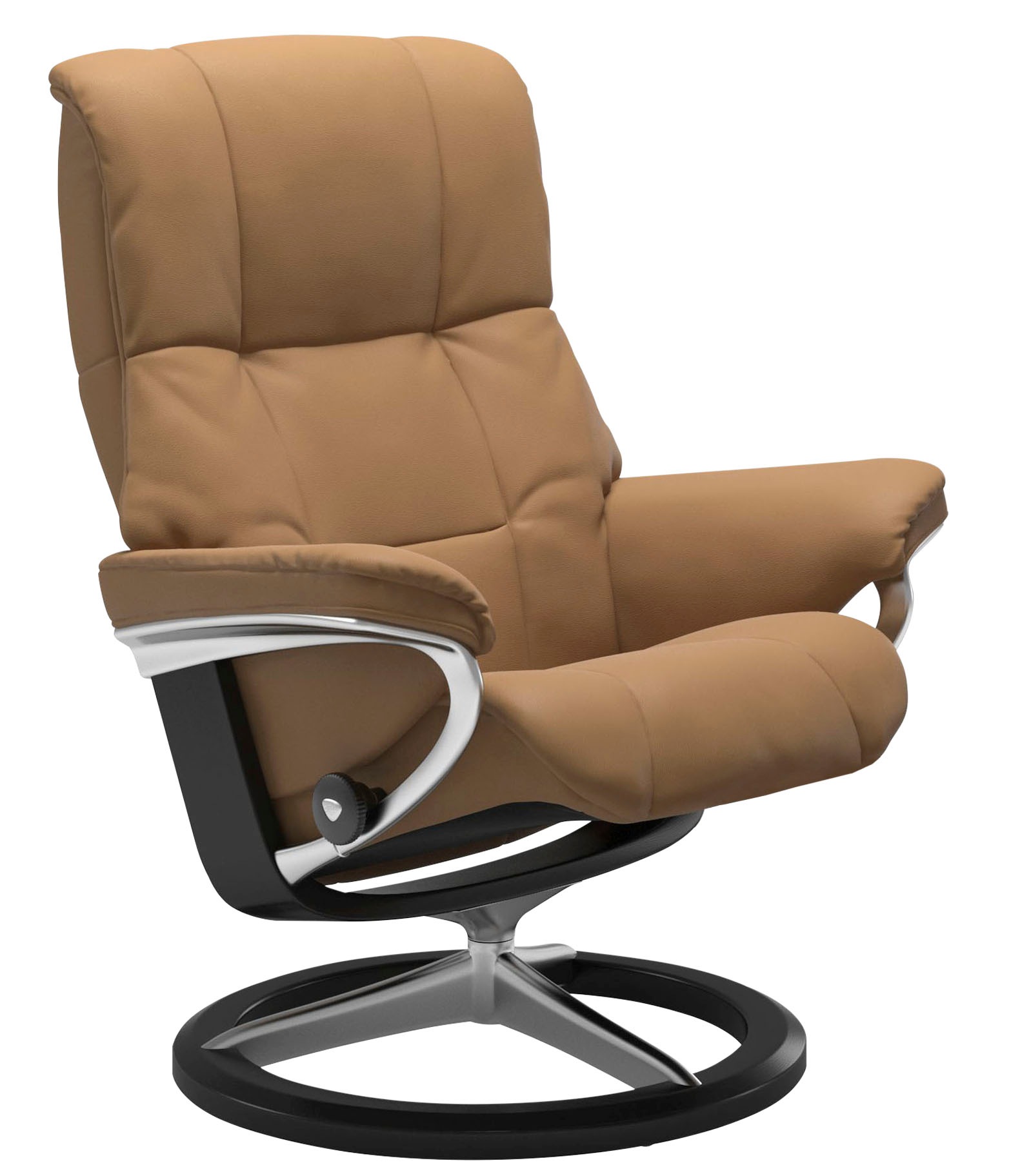 Stressless Relaxsessel "Mayfair" mit Signature Base, Gestell Schwarz, Sesse günstig online kaufen