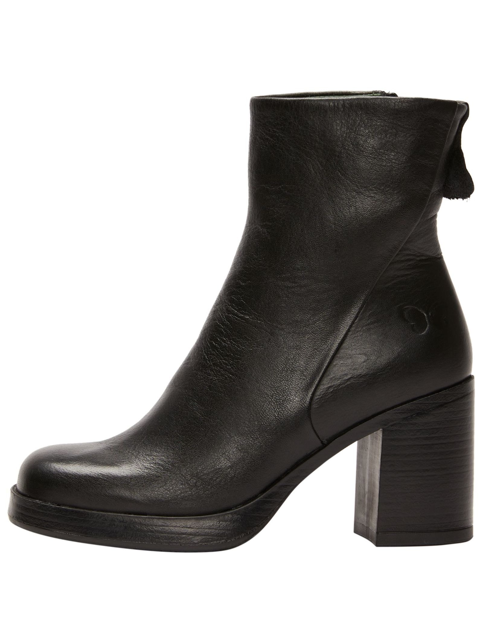 Felmini Stiefelette »Felmini Stiefelette Leder«