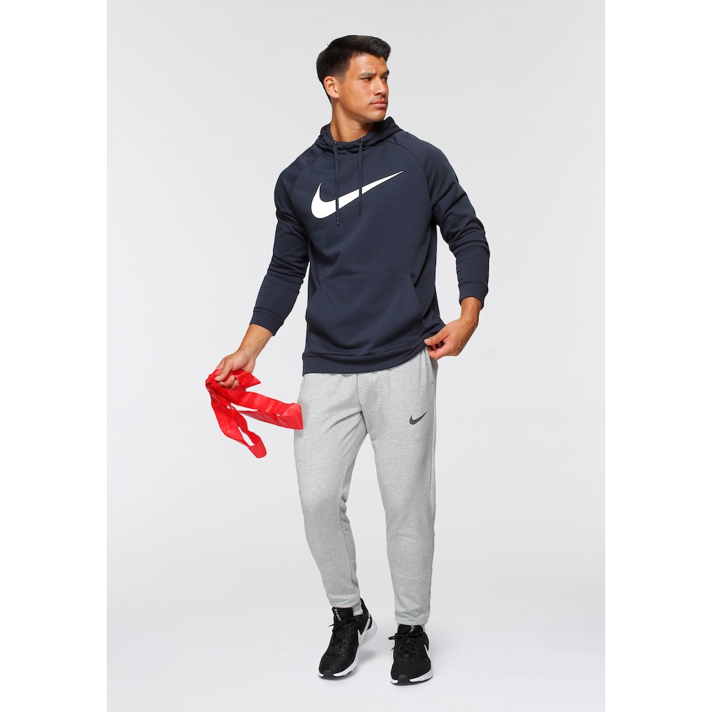 Nike Kapuzensweatshirt »DRI-FIT MEN'S PULLOVER TRAINING HOODIE«