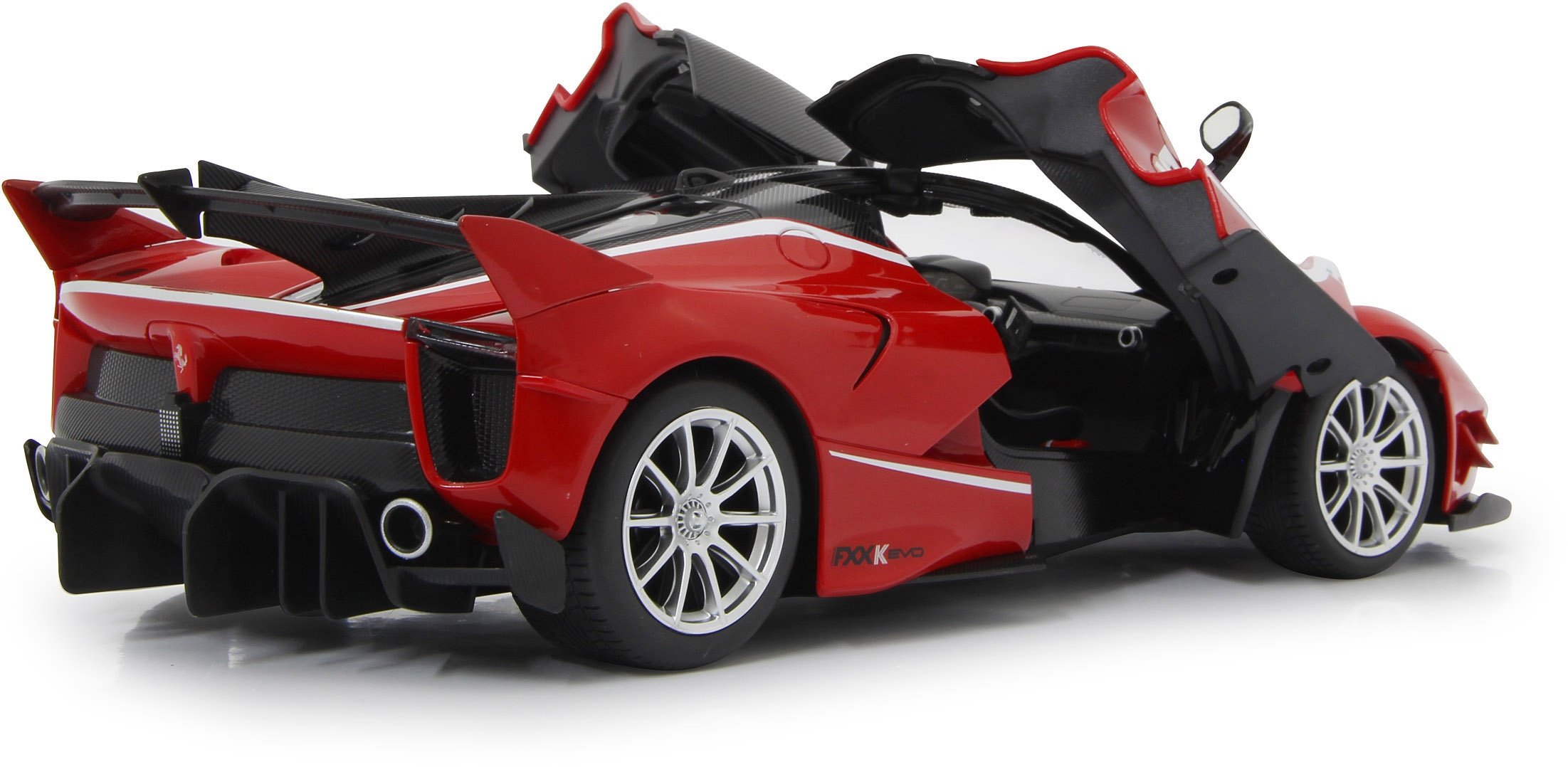 Jamara RC-Auto »Ferrari FXX K EVO 1:14 2,4 GHz«