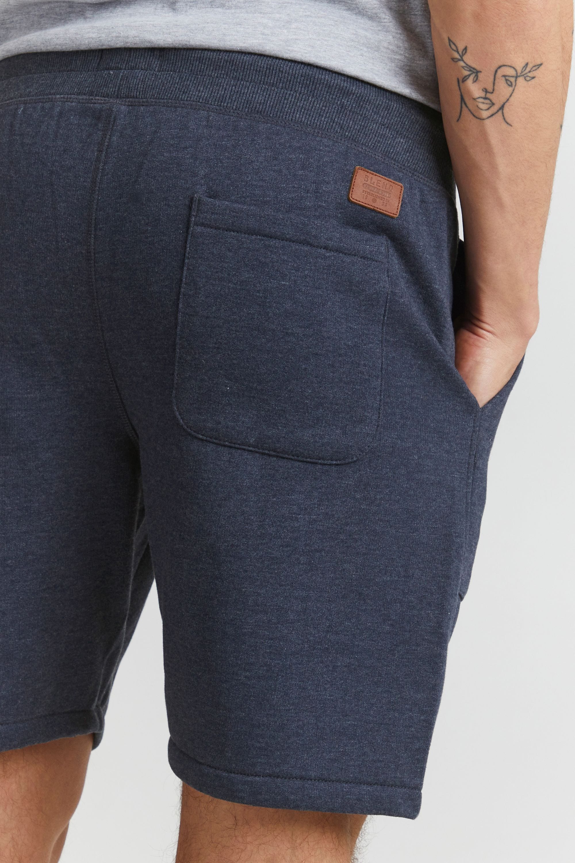 Blend Sweatshorts »Sweatshorts BHMulker«