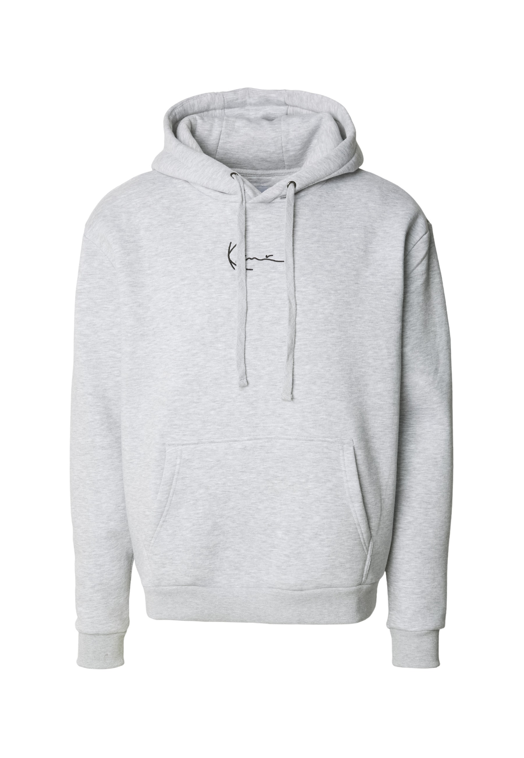 Karl Kani Rundhalspullover "Karl Kani Small Signature Hoodie" 1