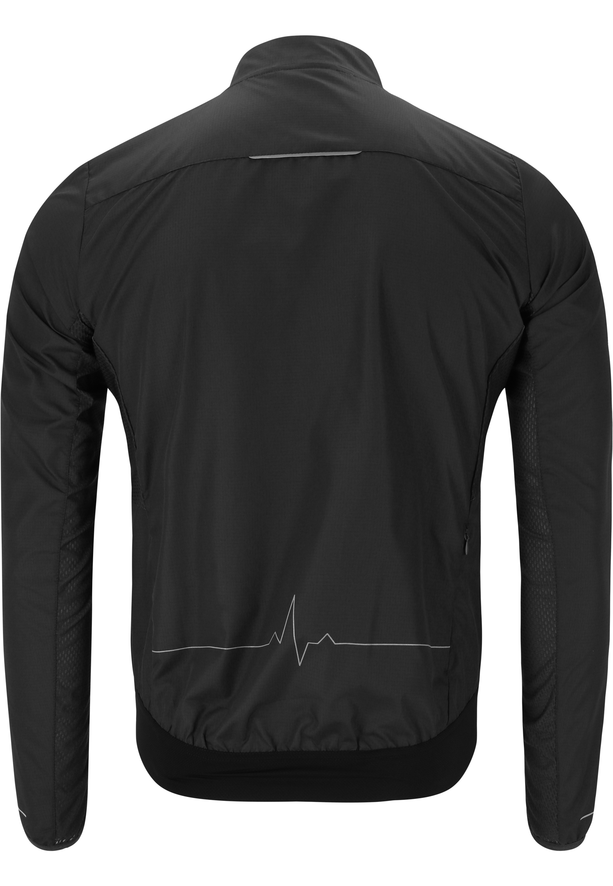 ELITE LAB Softshelljacke »Bike Elite X1«, mit reflektierenden Elementen