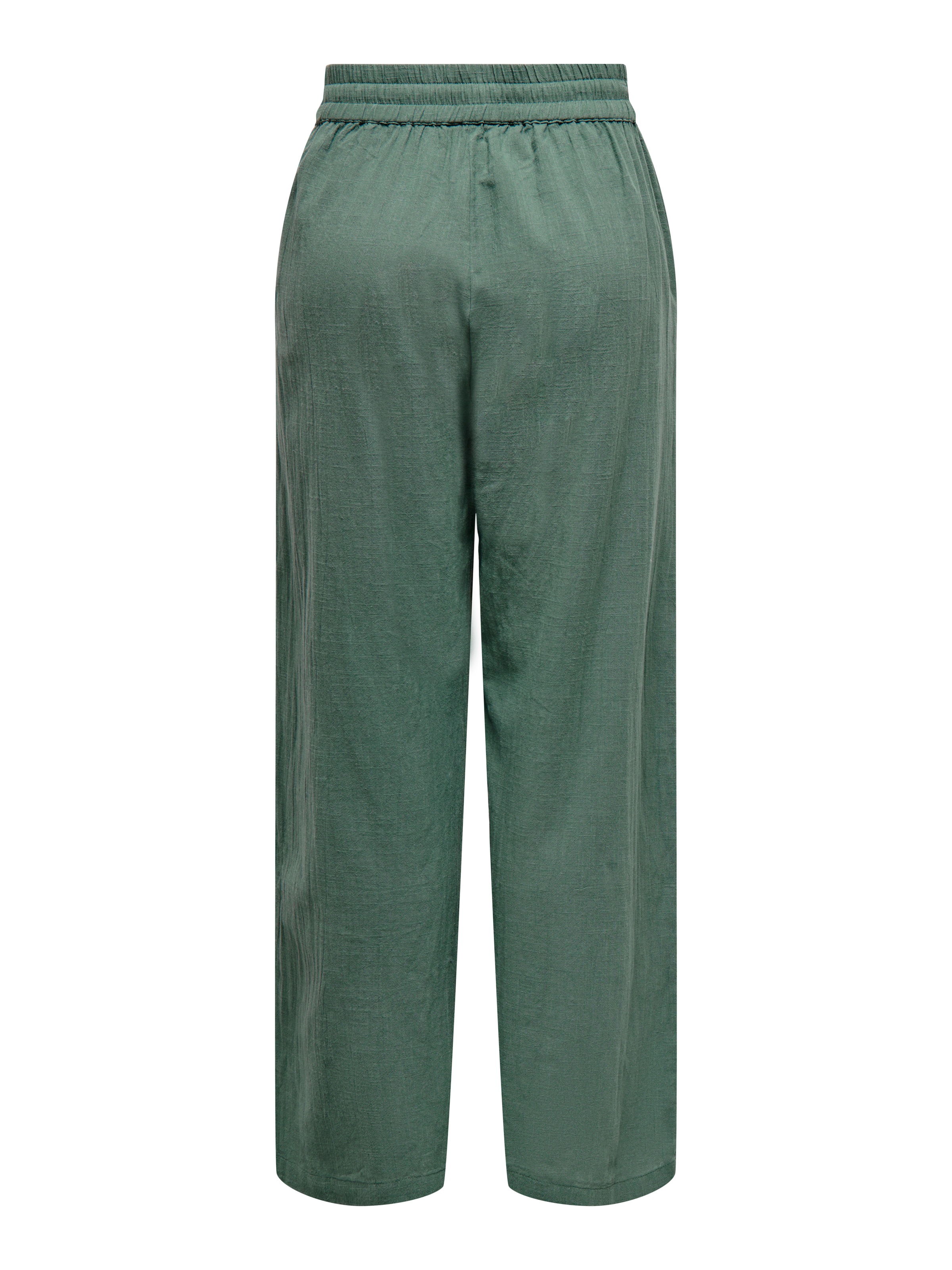 ONLY Schlupfhose »ONLTIZANA COTTON LOOSE PANTS WVN«