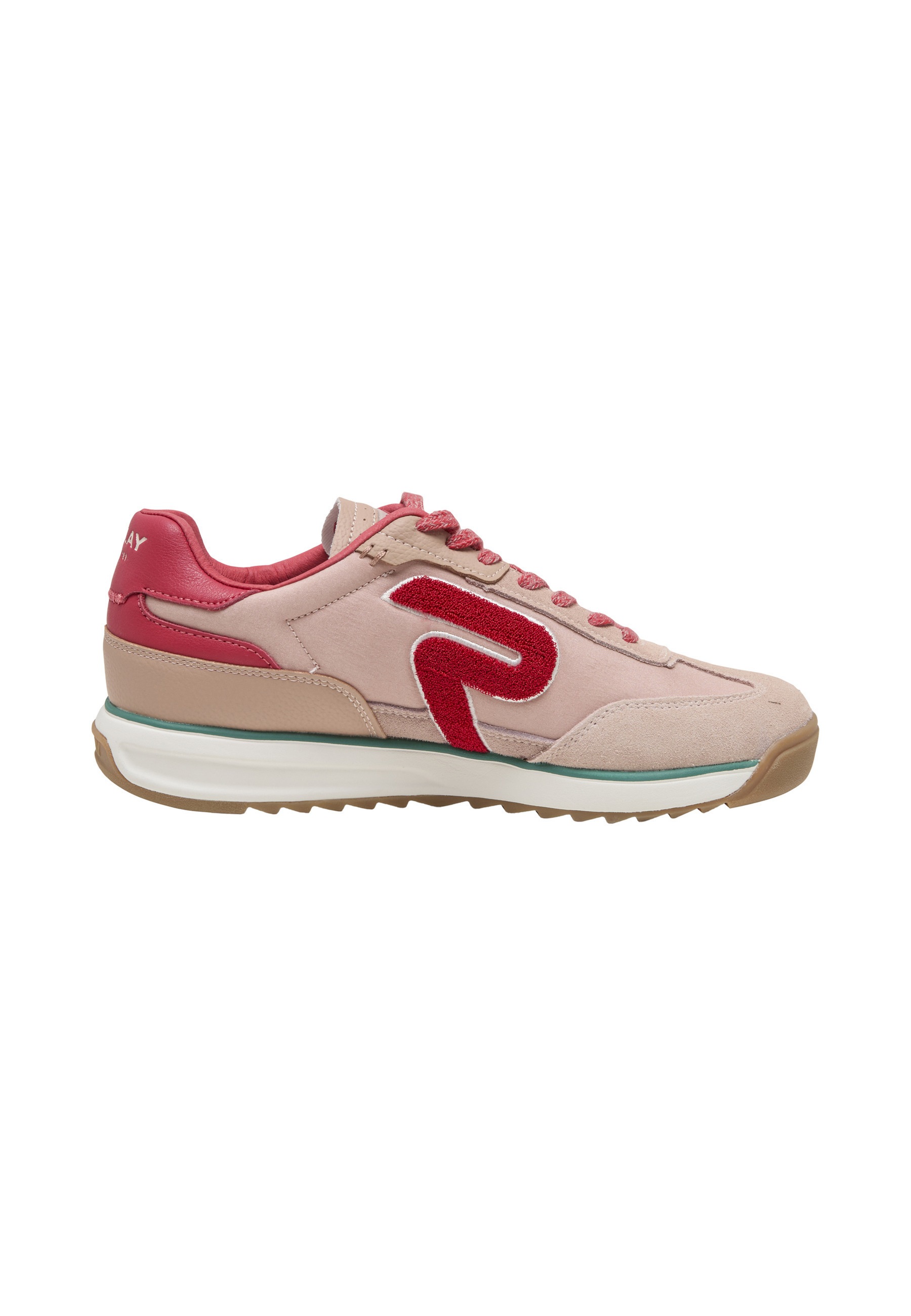 Replay Sneaker »Replay YARD W«