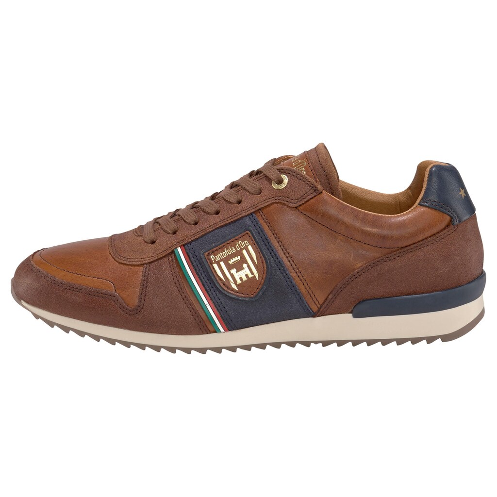 Pantofola d´Oro Sneaker »Umito Uomo Low«