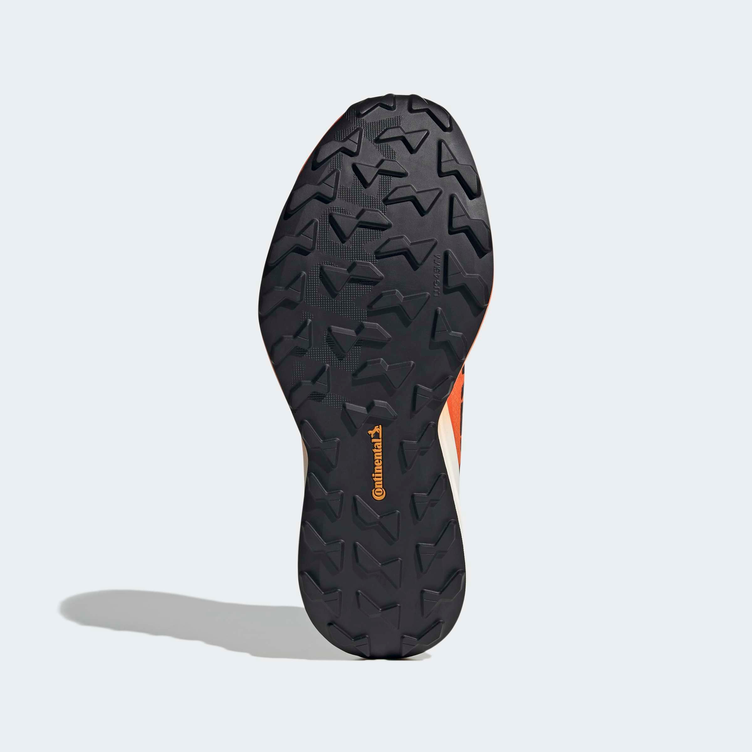 adidas TERREX Trailrunningschuh »AGRAVIC 4 TRAIL RUNNING«