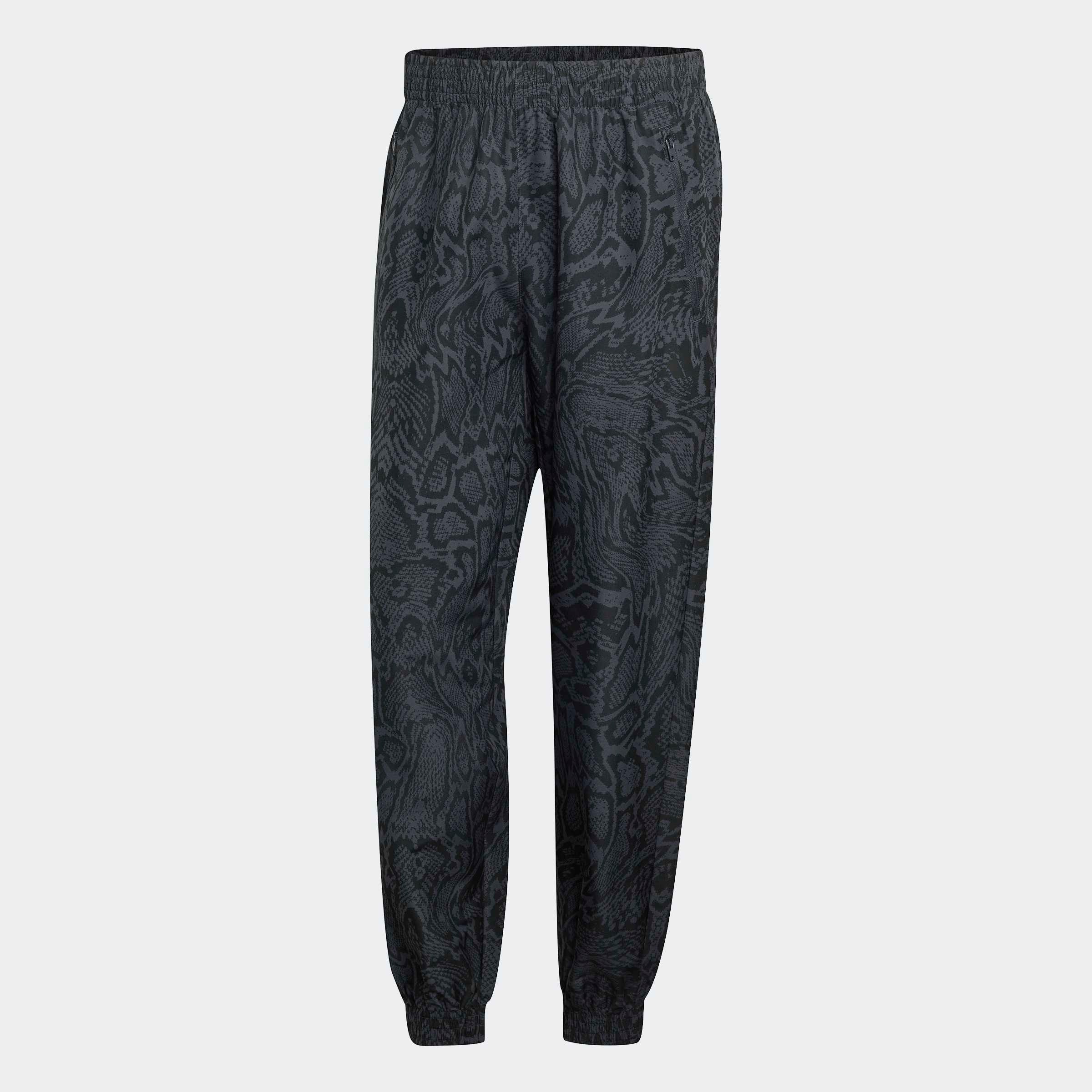adidas Performance Sporthose »PRIMELIFT, ALLOVER-PRINT«