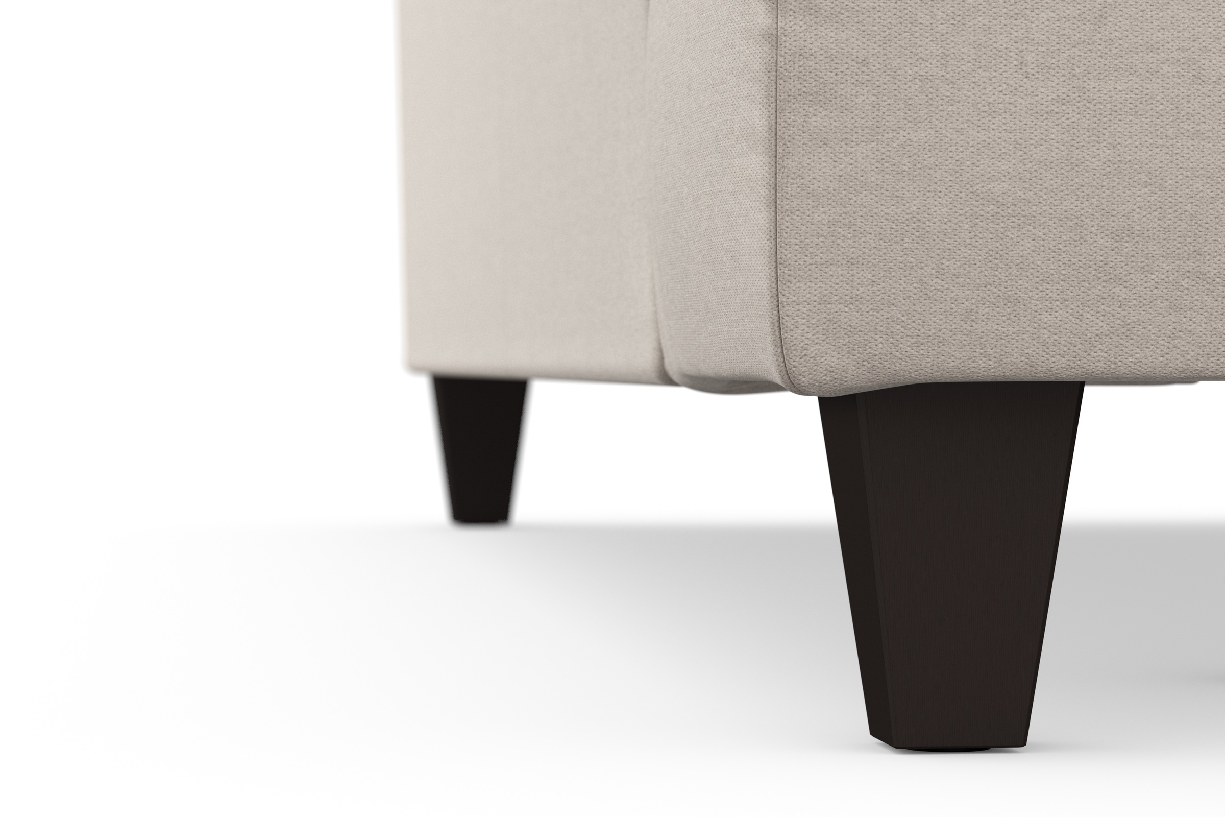sit&more Wohnlandschaft »Farö U-Form«, inklusive Federkern, wahlweise mit Bettfunktion und Bettkasten