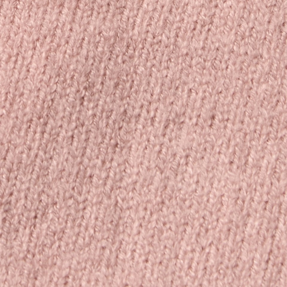 STREET ONE Rollkragenpullover, mit Stehkragen