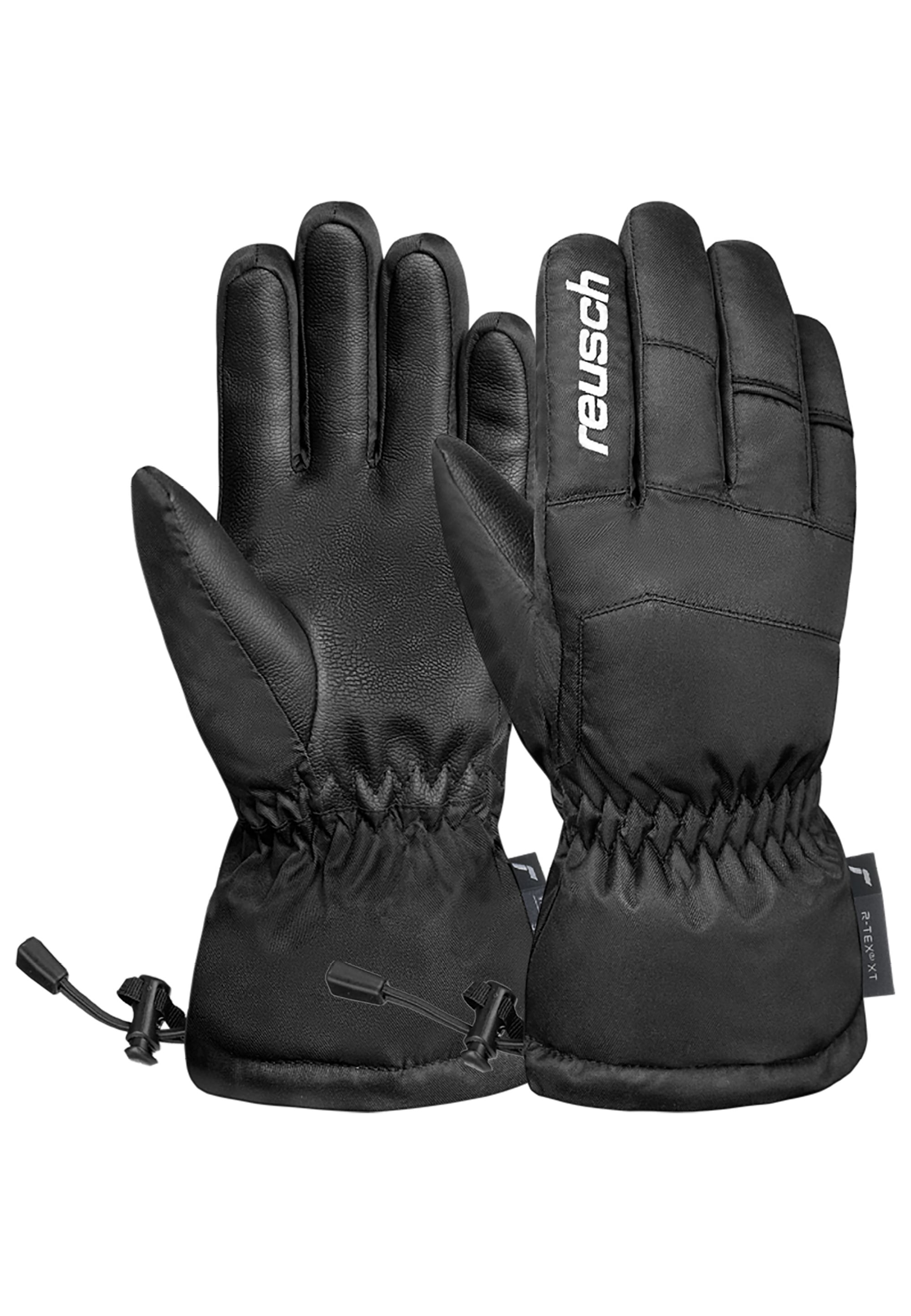 Reusch "Charlie R-TEX XT Junior" mit wasserdichter, atmungsaktiver Funktion