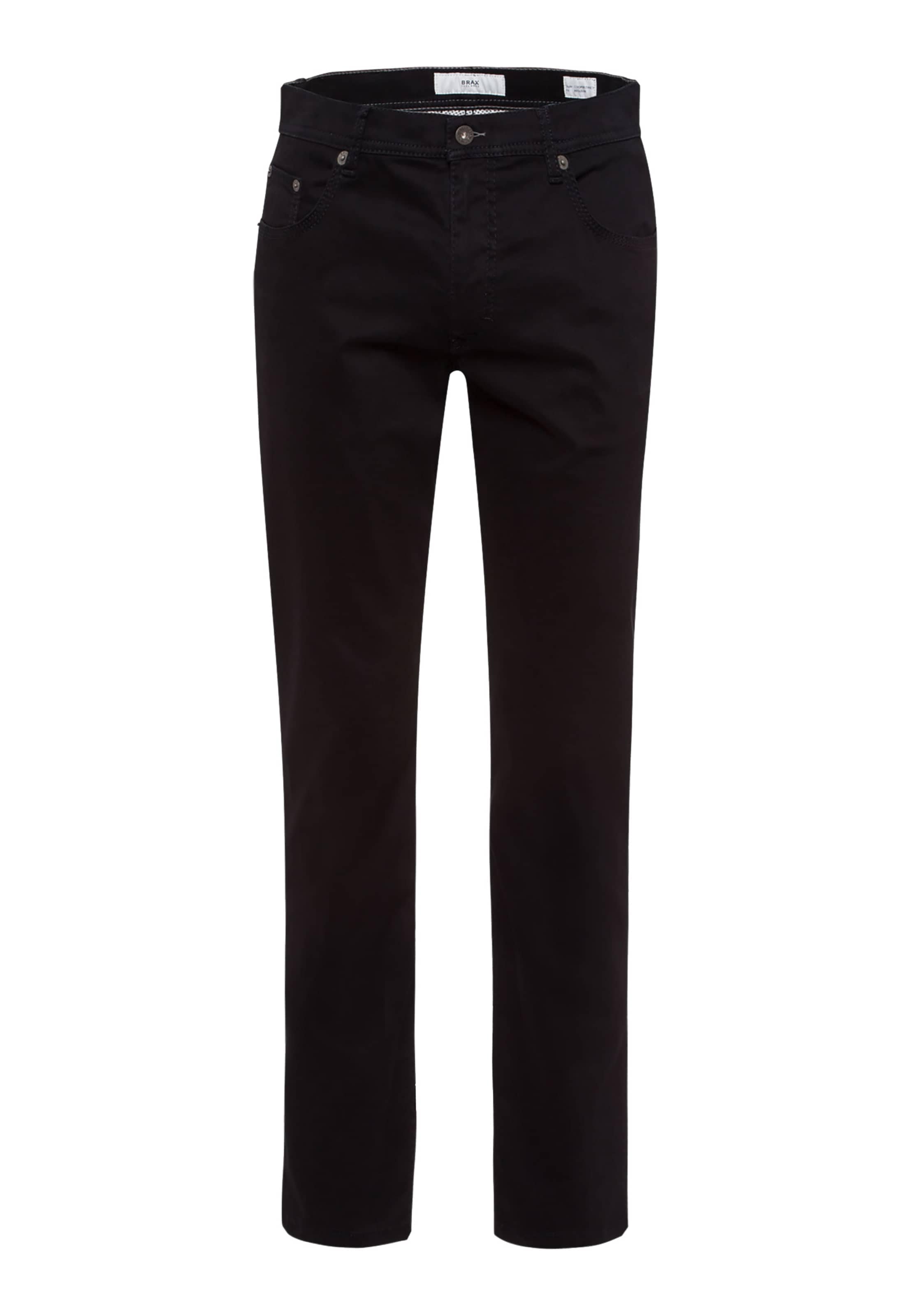 Brax 5-Pocket-Hose »Style COOPER«