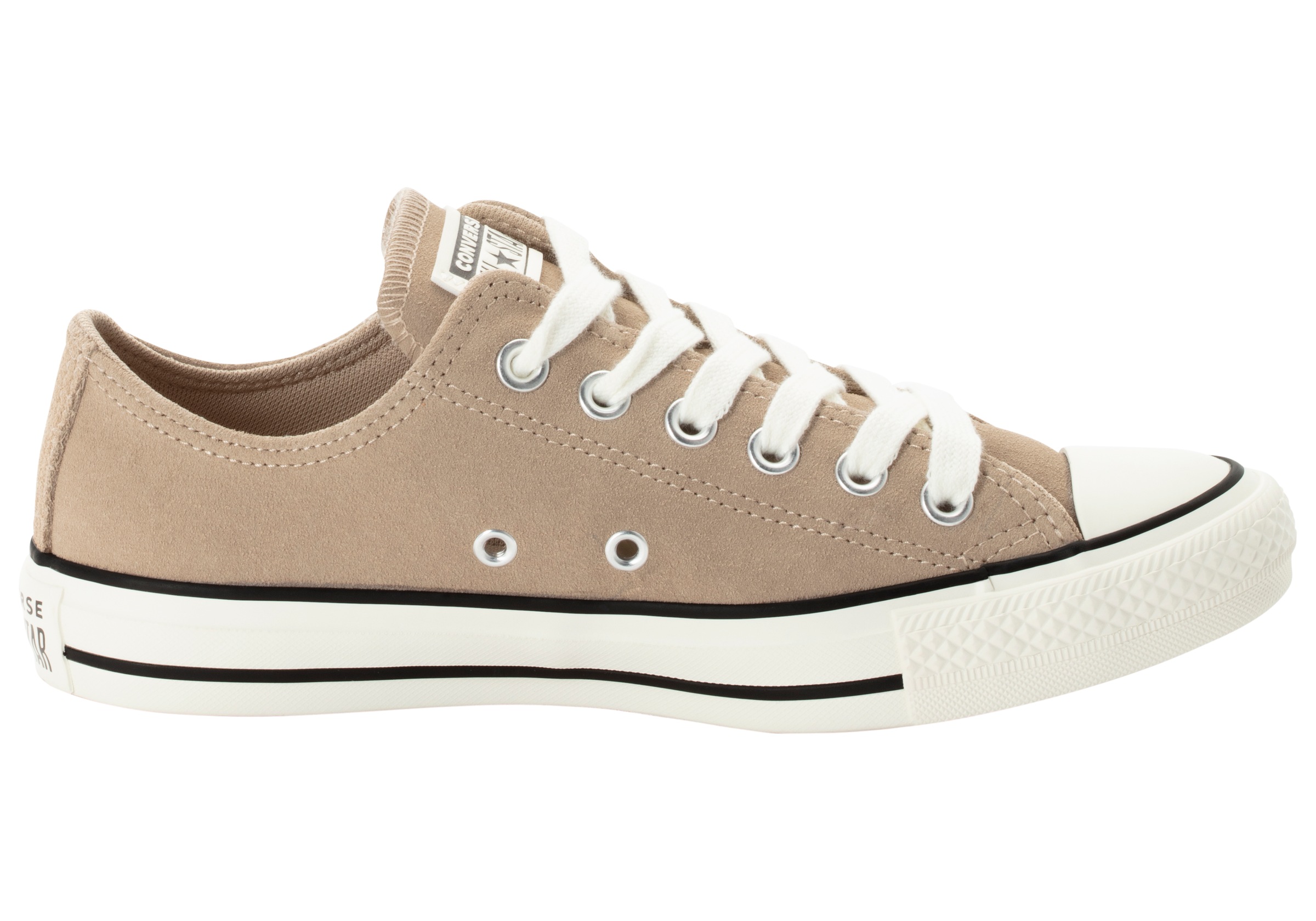 Thumbnail - Converse Sneaker "CHUCK TAYLOR ALL STAR COLORFUL SUEDE"