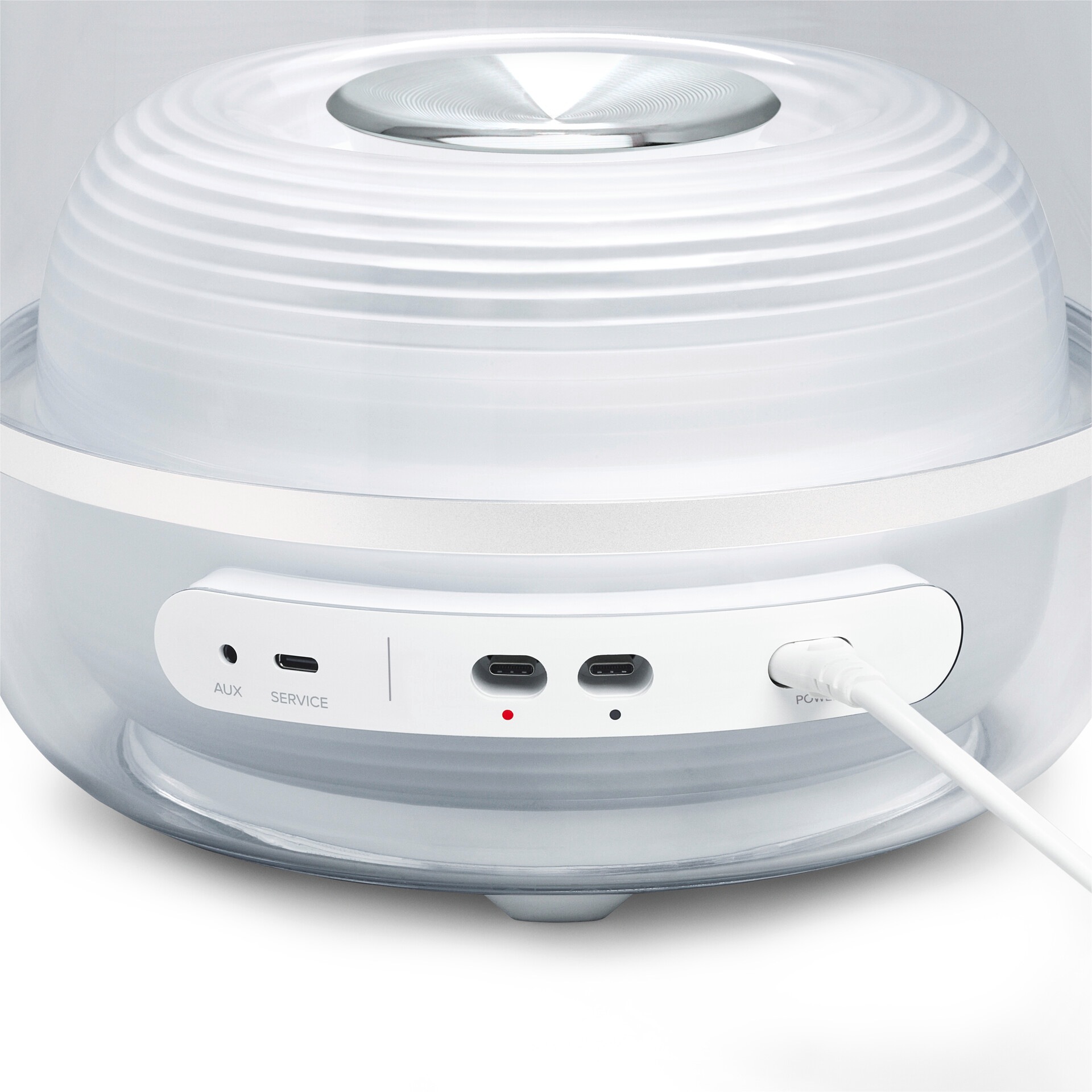 Harman/Kardon 2.1 Soundsystem »Soundsticks 5 Wi-Fi Edition« 2.1 (Bluetooth | WLAN ) 2.1 Kanal WLAN Lautsprecher