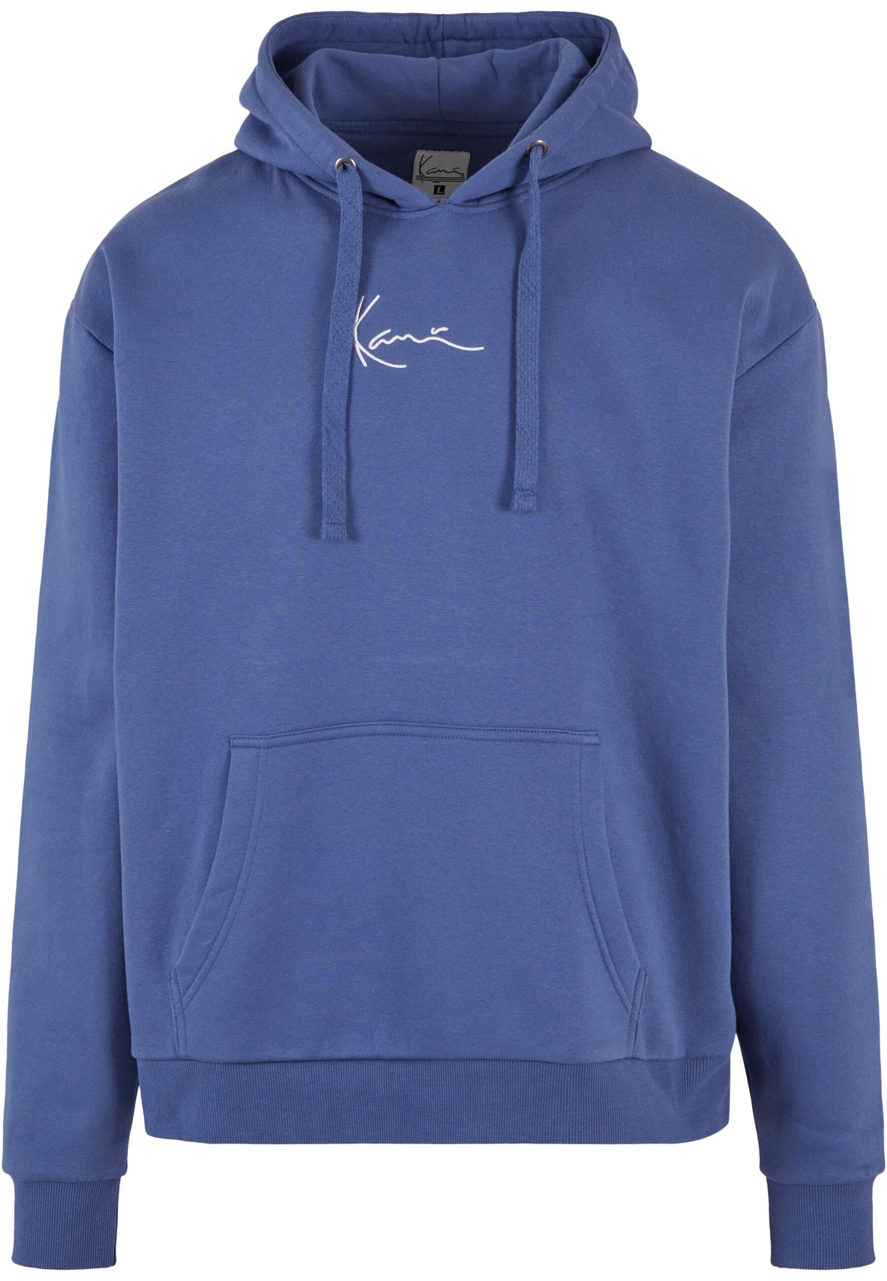 Karl Kani Kapuzensweatshirt "Karl Kani Herren" 1 Stk. tlg. günstig online kaufen