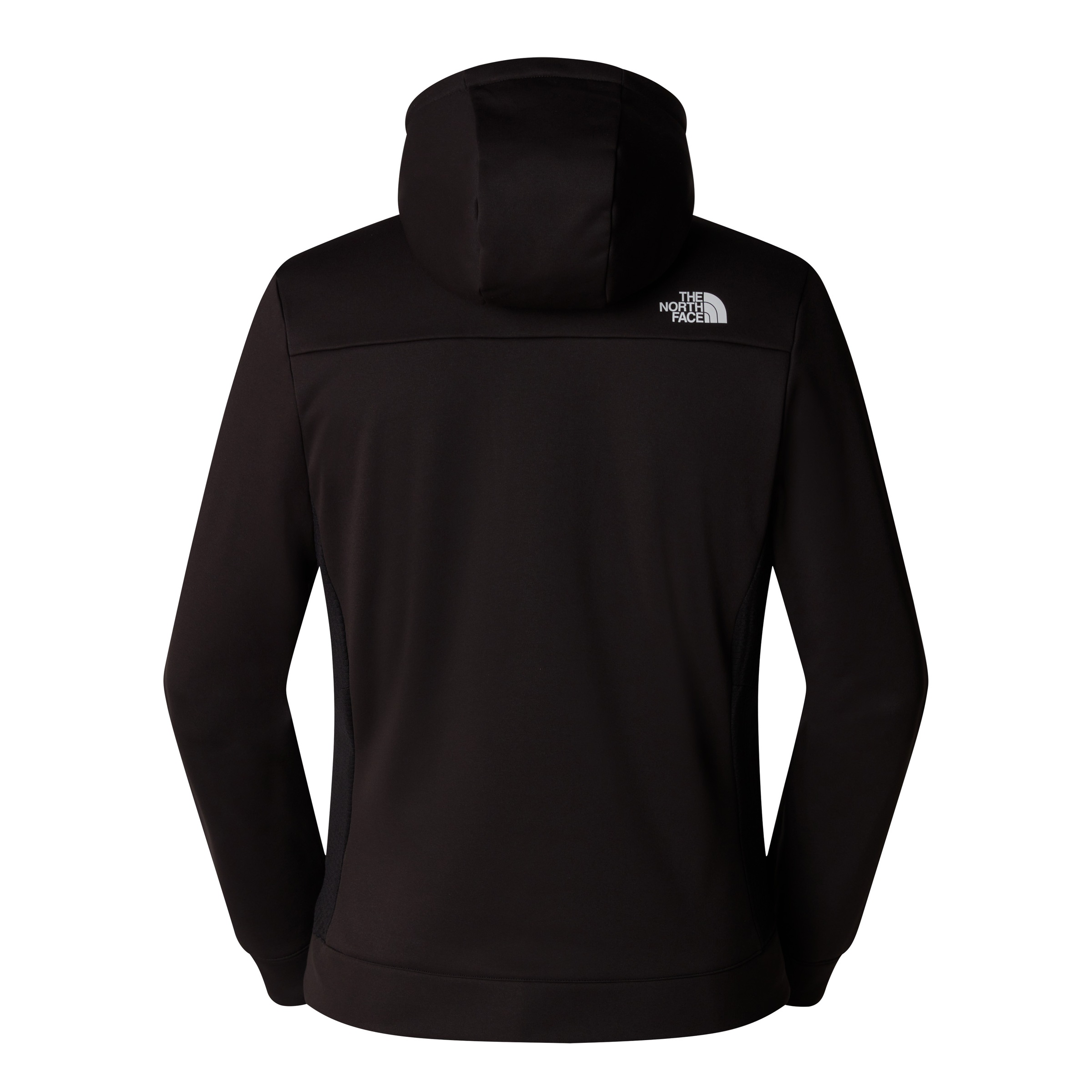 The North Face Fleecejacke »M MA FZ FLEECE«, (1 St.), mit Kapuze