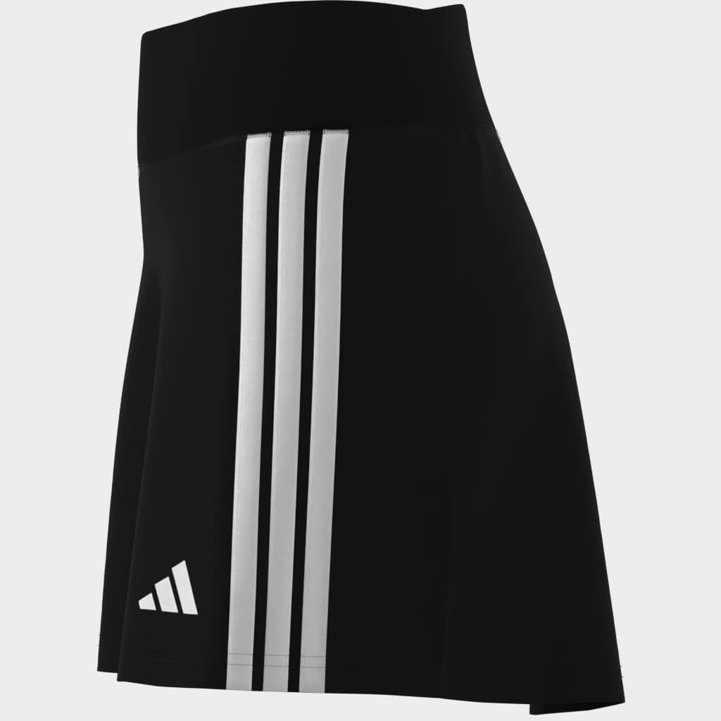 adidas Performance Hosenrock »WE 3S SKORT«