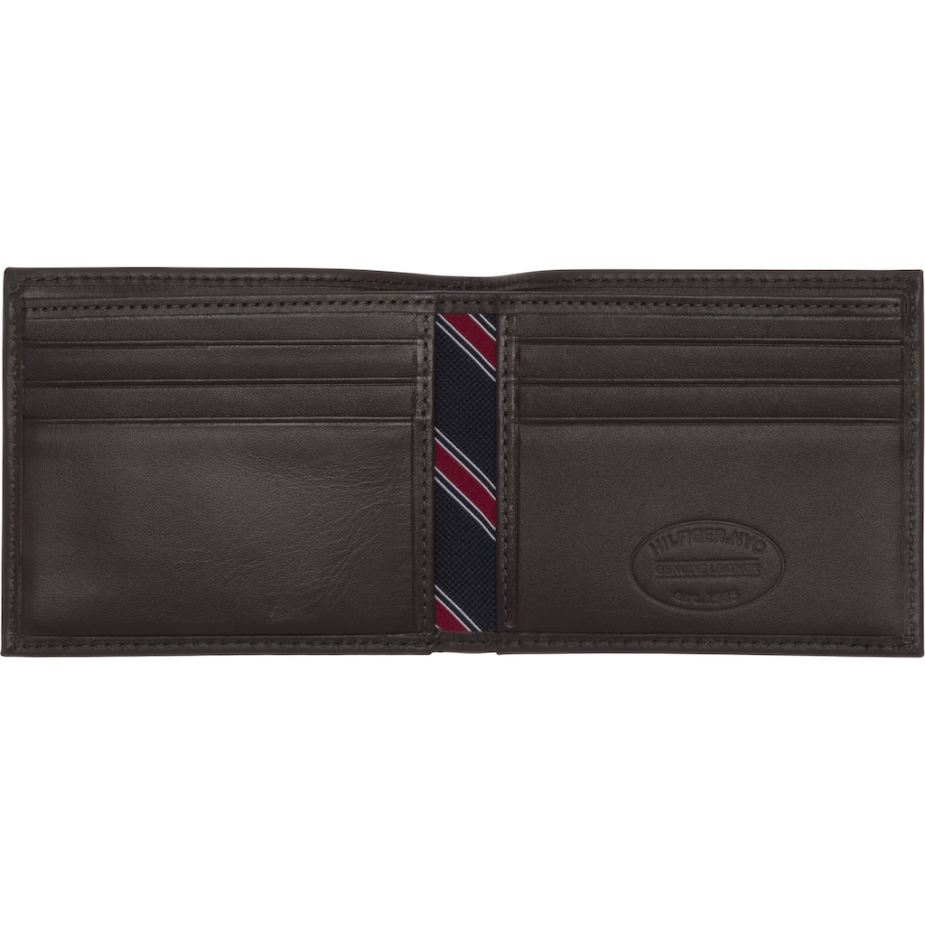 Tommy Hilfiger Geldbörse »ETON MINI CC WALLET«