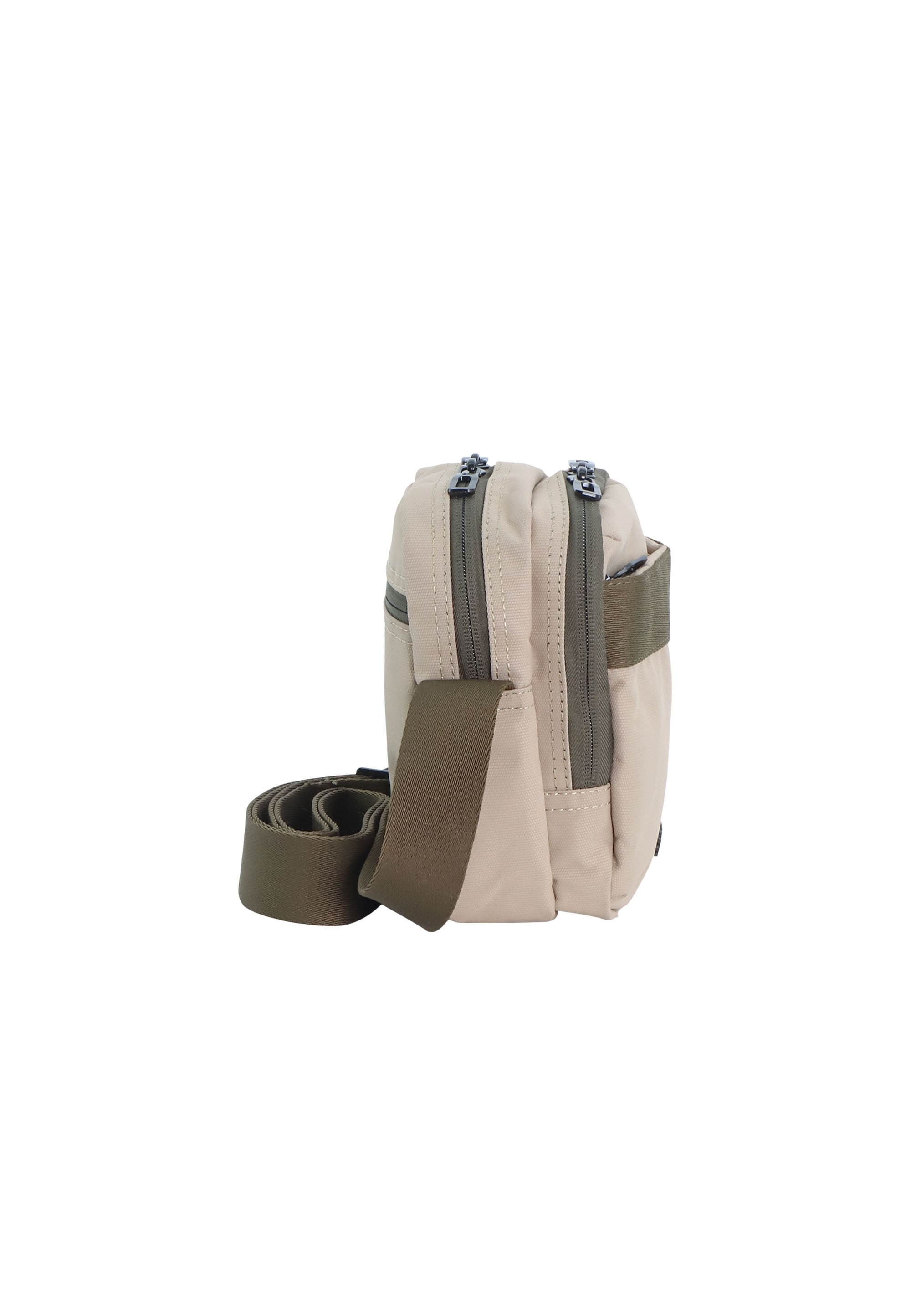Discovery Schultertasche »Downtown« mit RFID-Tasche