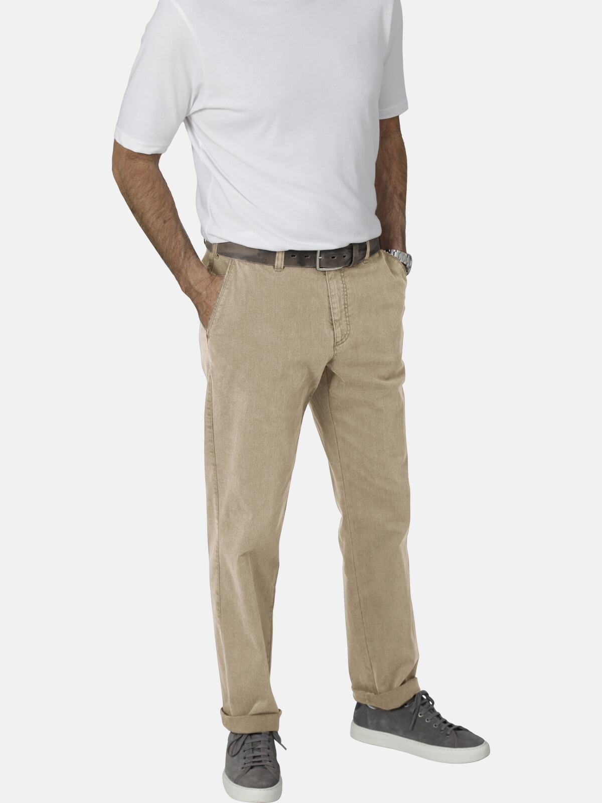 Babista Bequeme Jeans "Hose QUERELLO" günstig online kaufen