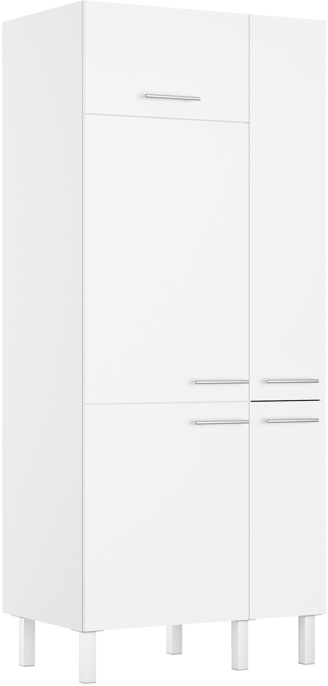OPTIFIT Küche »Lilly«, Breite 90 cm, wahlweise mit E-Gerät