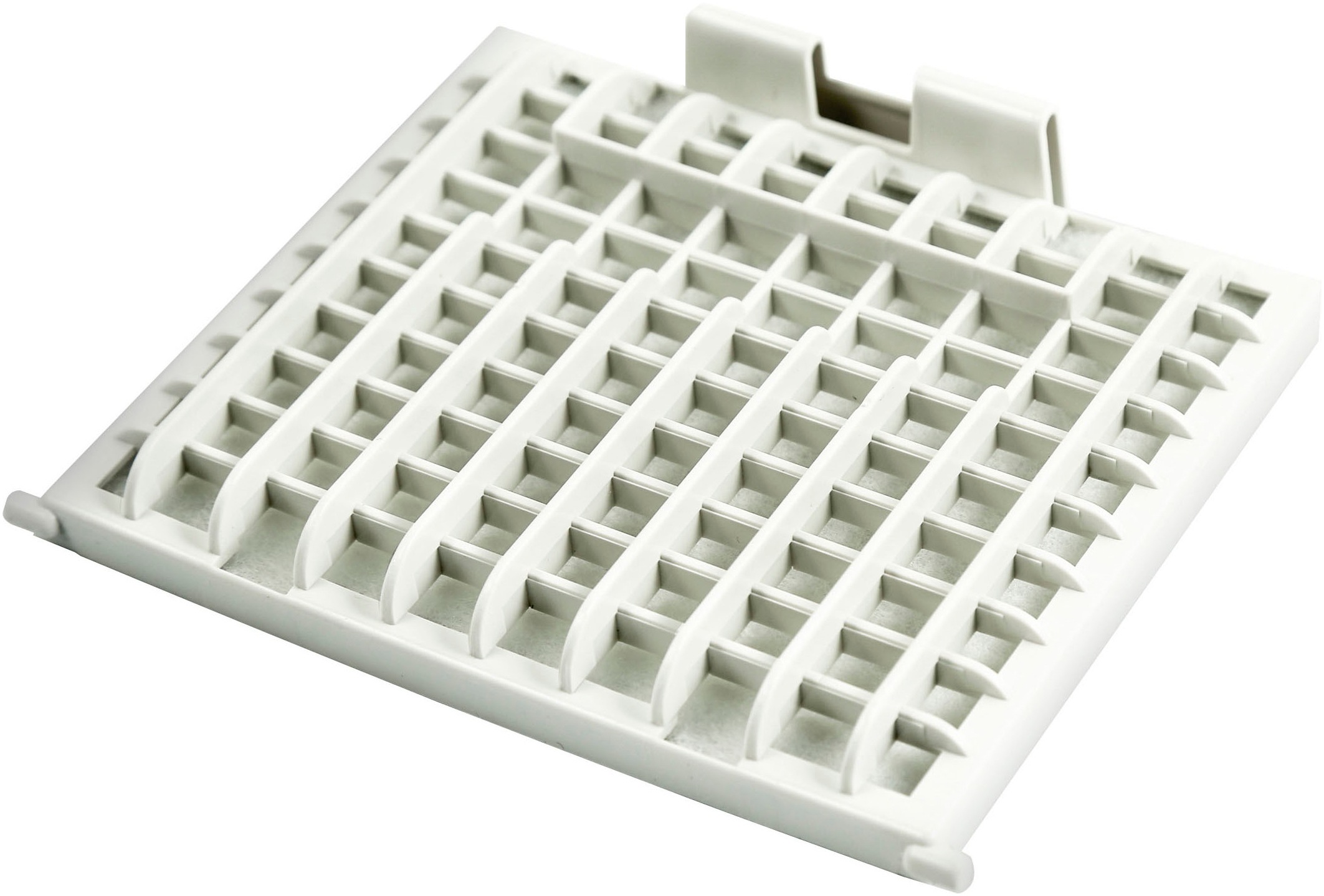 Thumbnail - Hanseatic Motorschutzfilter "Hygienefilter HVBBA8008EU" Packung, Motorschutzfilter, 2 Stk. tlg.