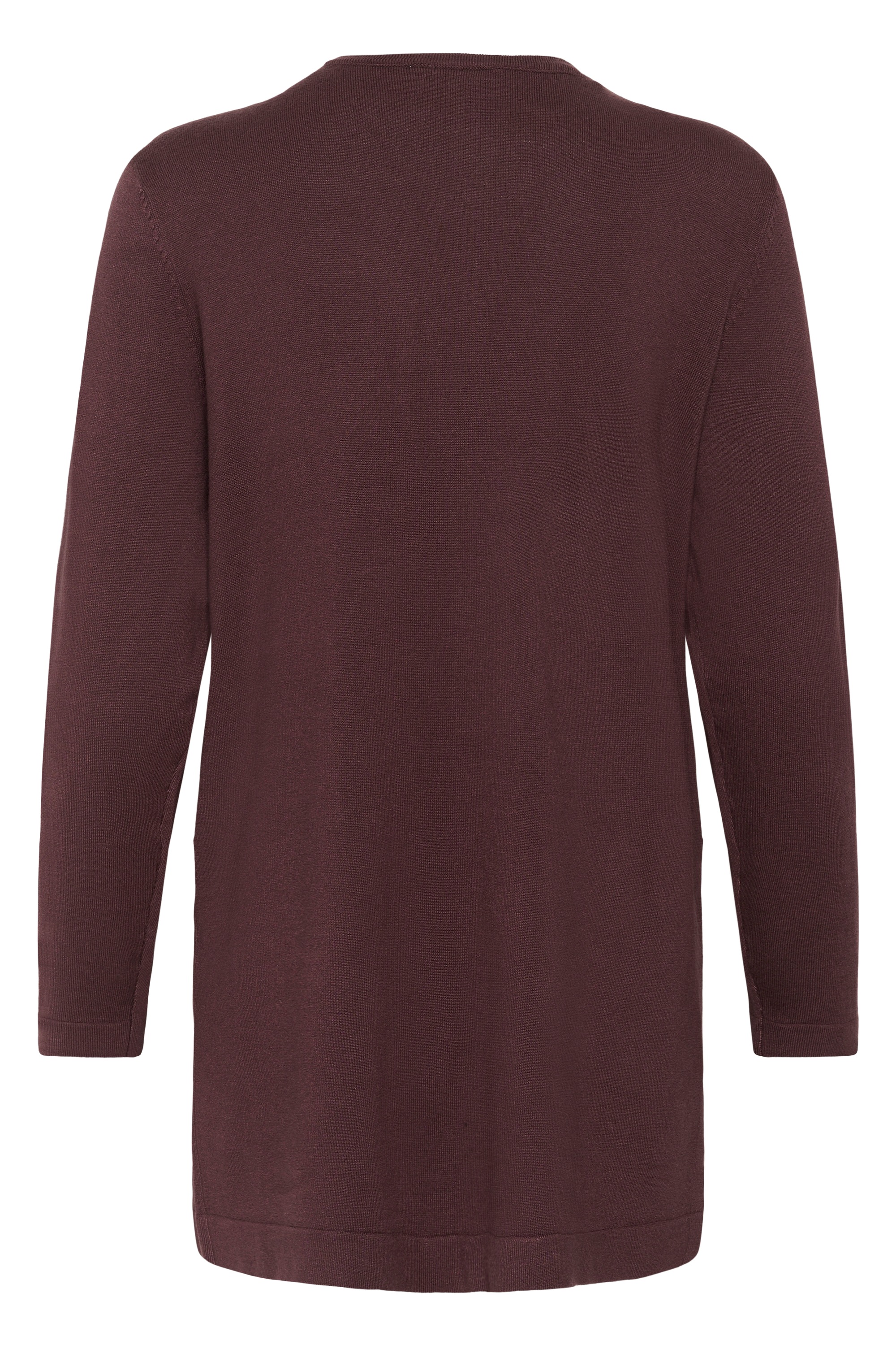KAFFE Strickpullover »Damen Strickpullover KAlizza«
