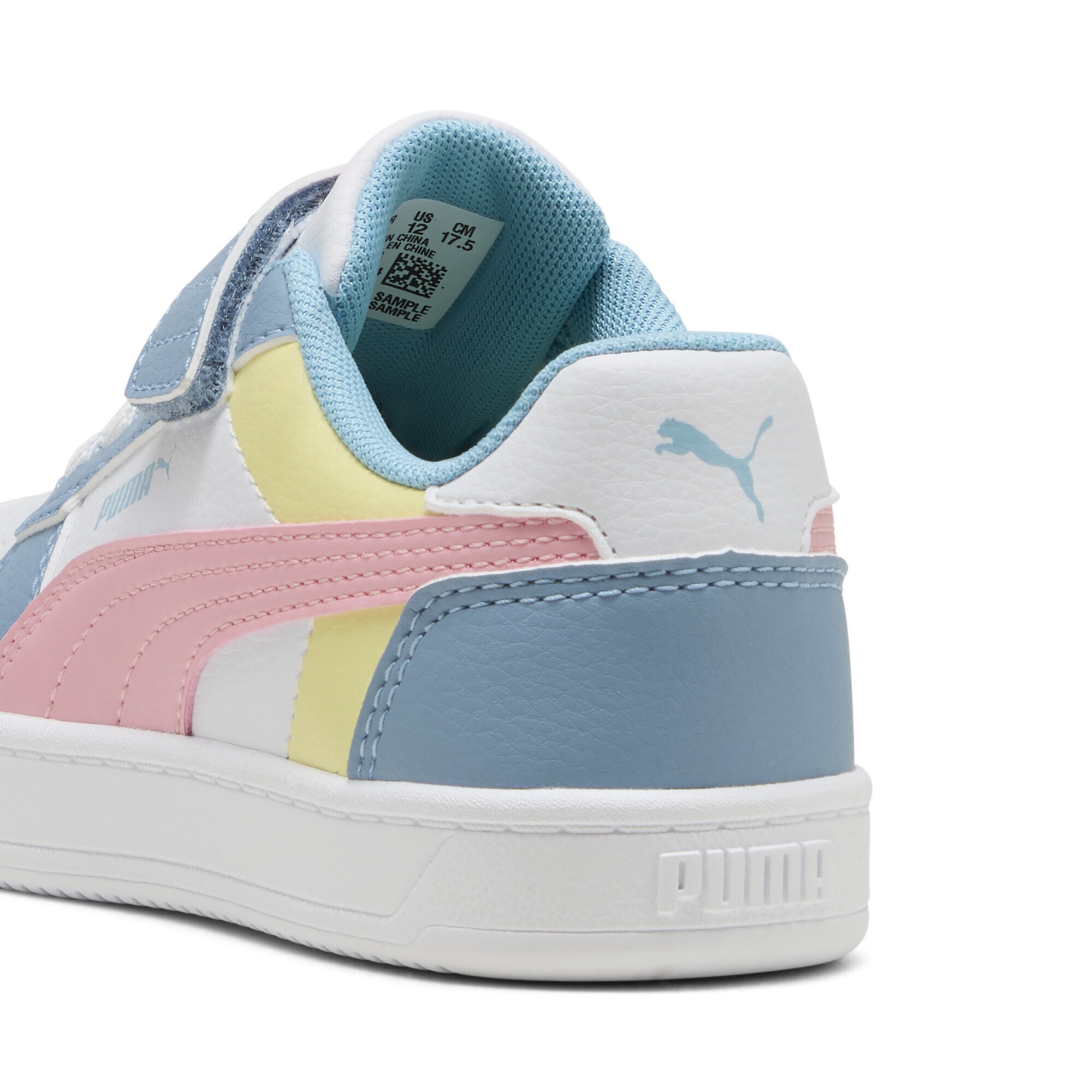 PUMA Sneaker »PUMA Caven 2.0 Block Sneakers Kinder«