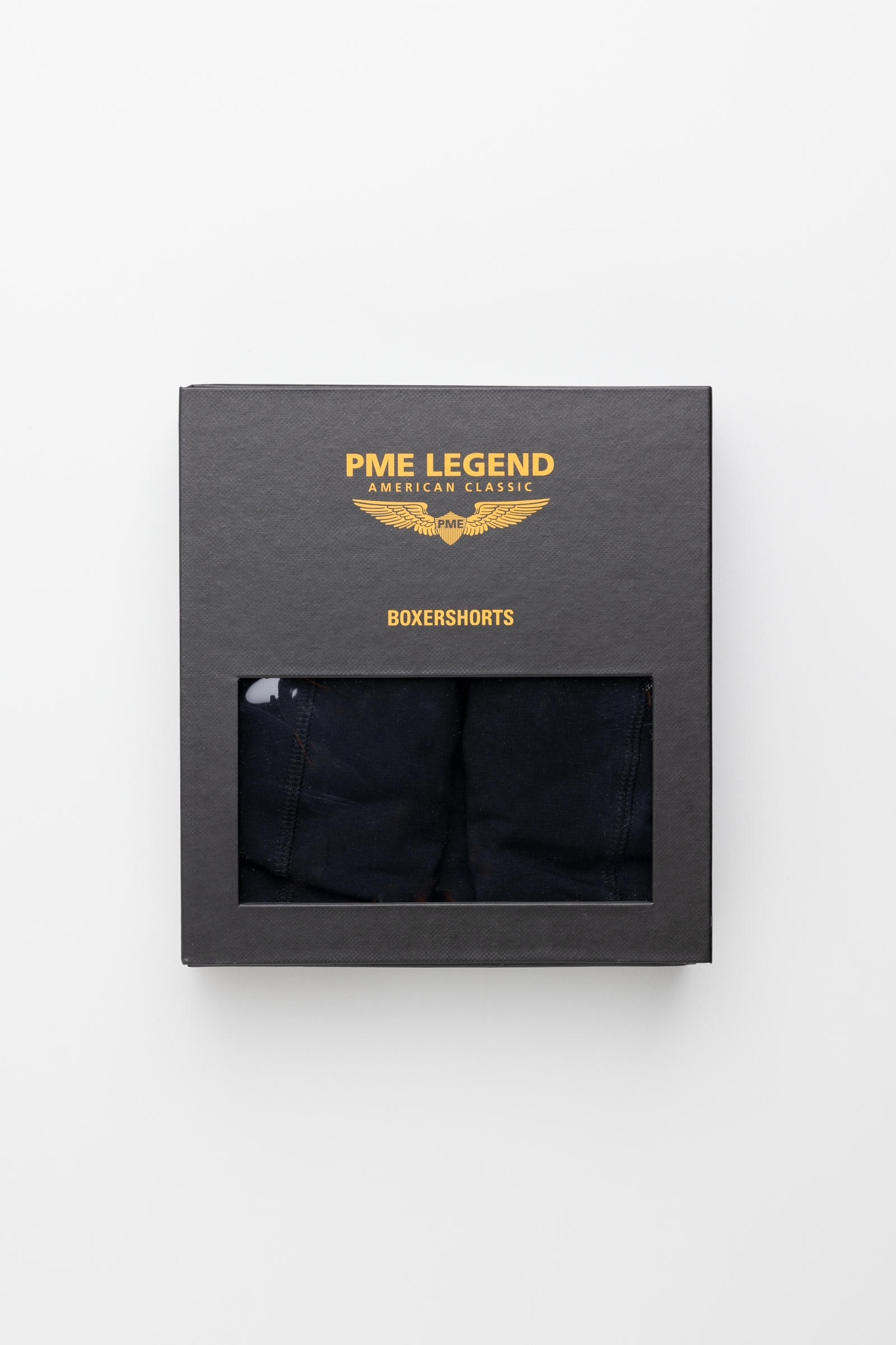 PME LEGEND Boxershorts, (Packung, 2 St., 2er)