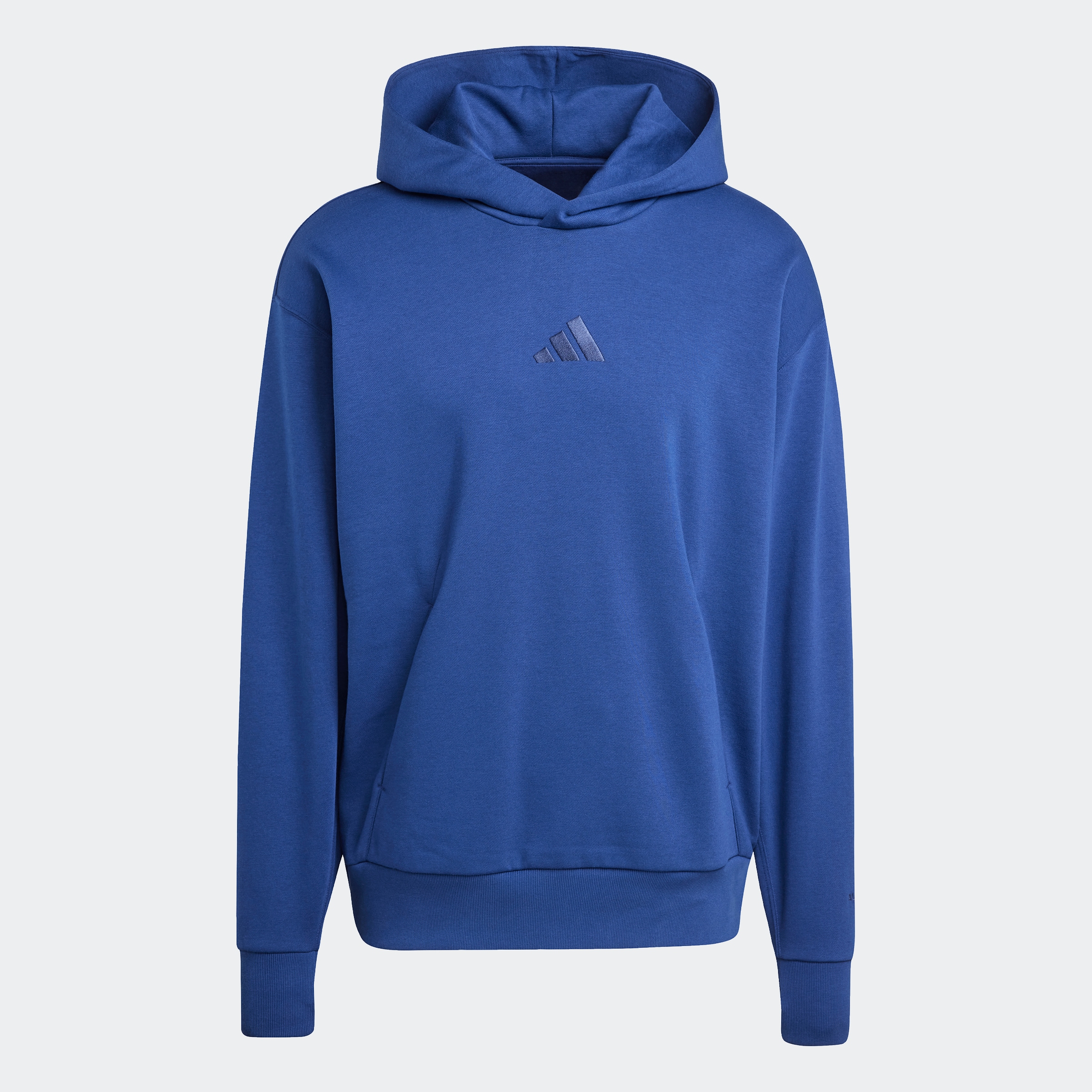 adidas Sportswear Kapuzensweatshirt »M A SZN FL HD«, weiches Fleecematerial