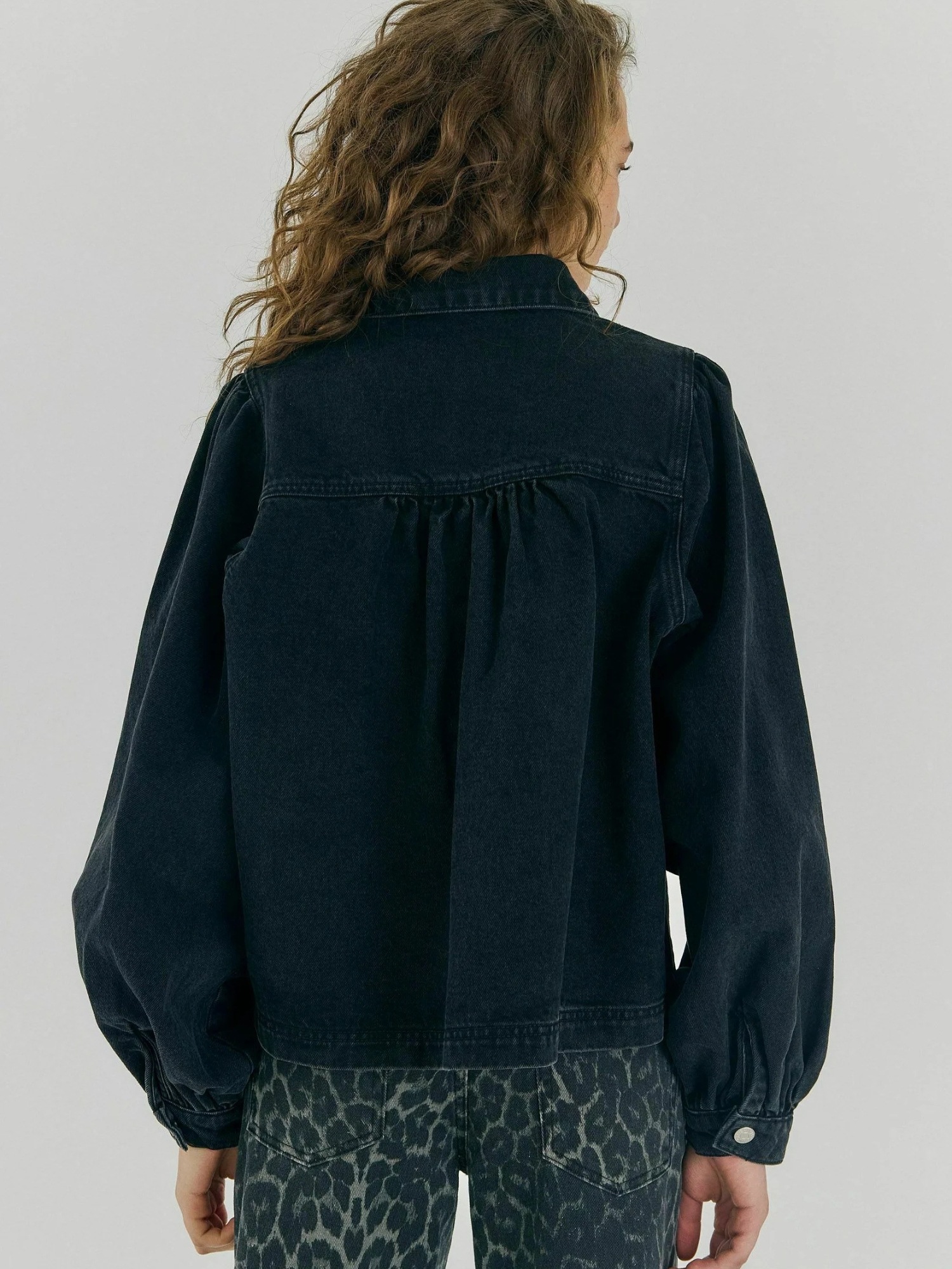 NORR Blusentop »NORR Shirt Ninni«
