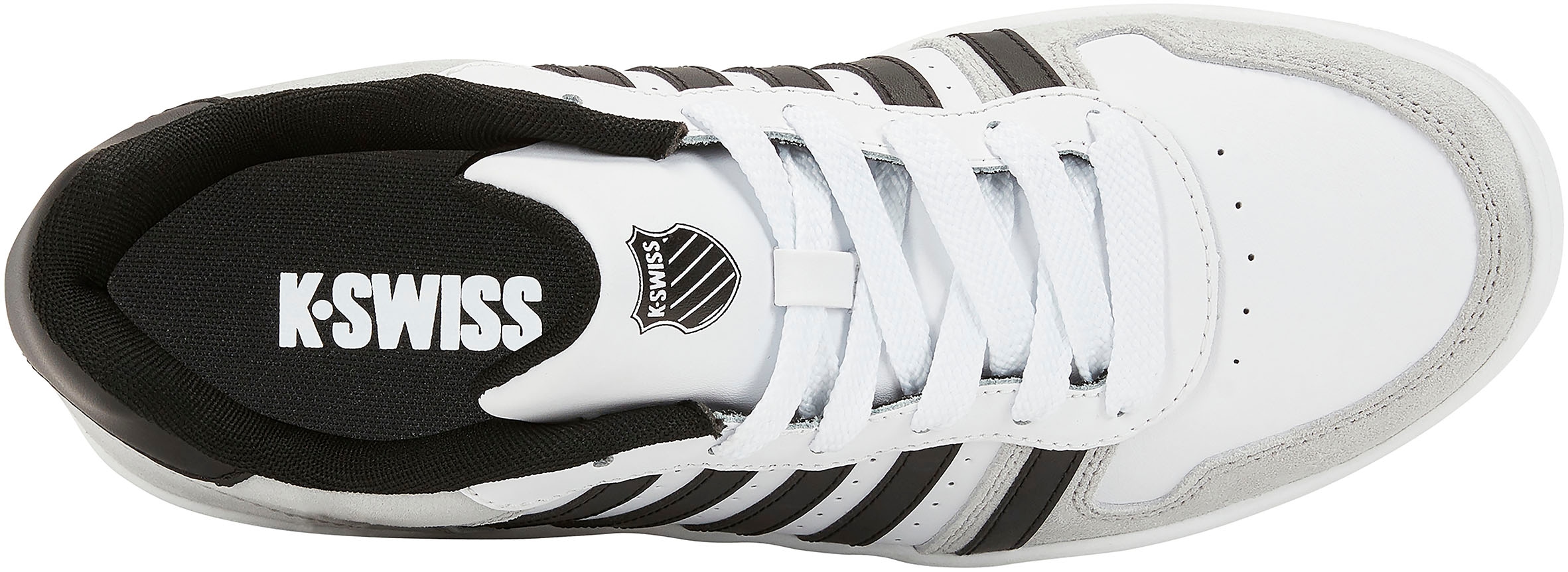 K-Swiss Sneaker »Court Palisades«