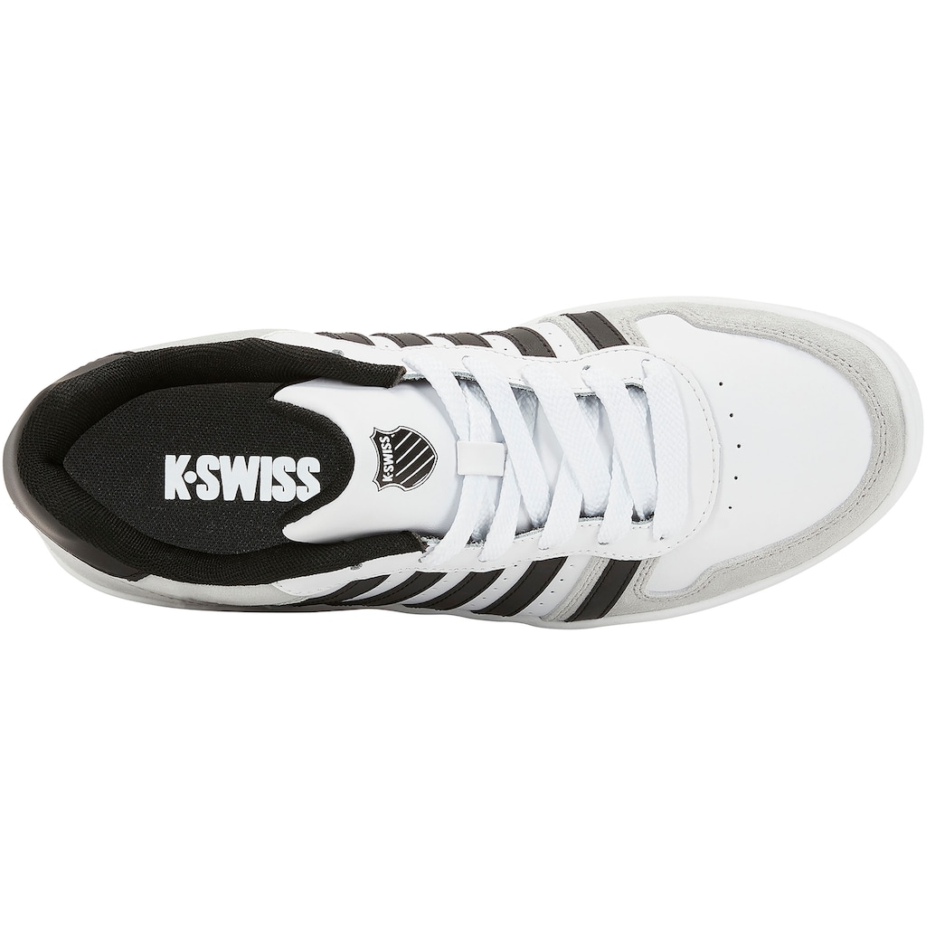 K-Swiss Sneaker »Court Palisades«