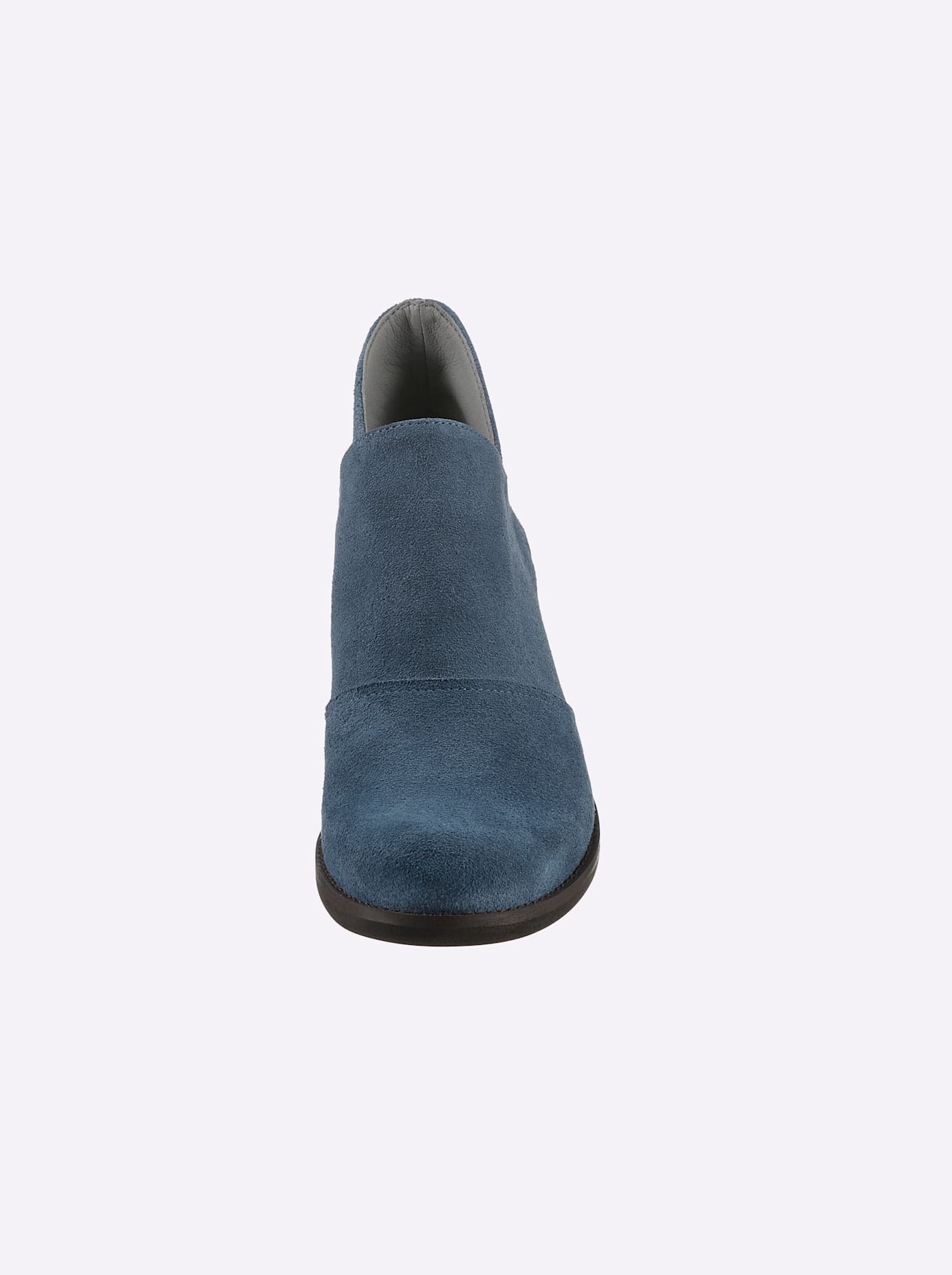 heine Stiefelette