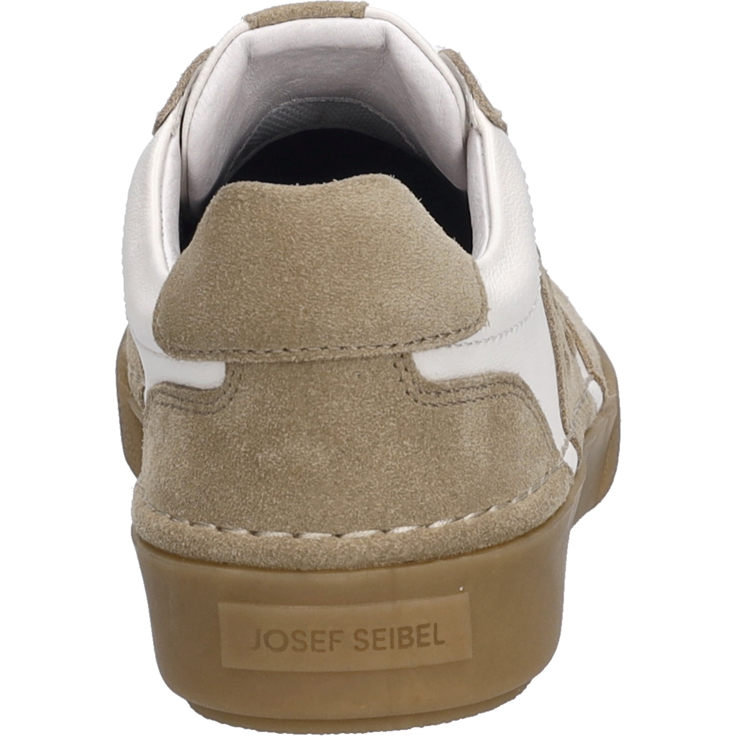 Josef Seibel Sneaker »Claire 27, beige-kombi«