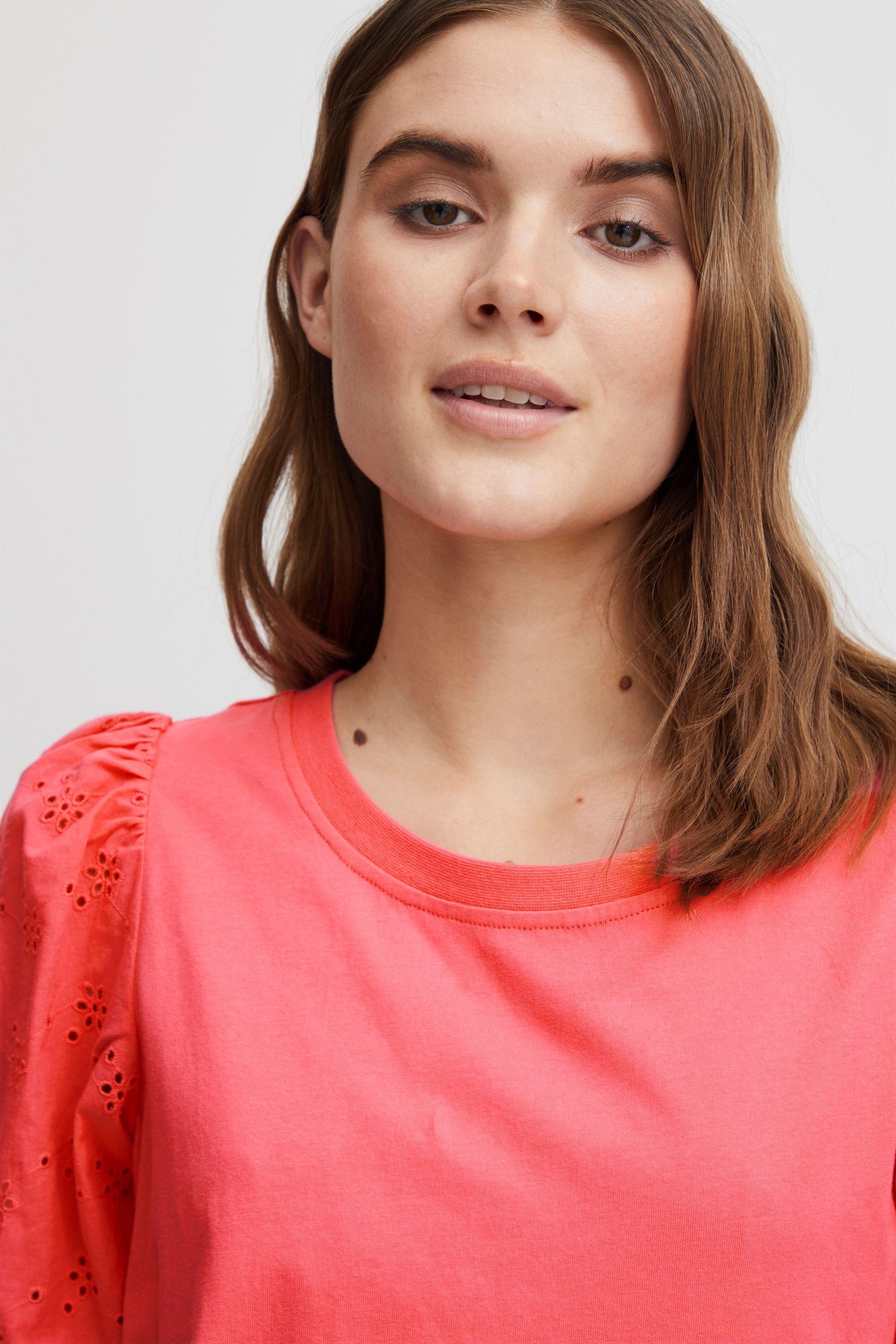 fransa Shirtbluse »T-Shirt FRMae«