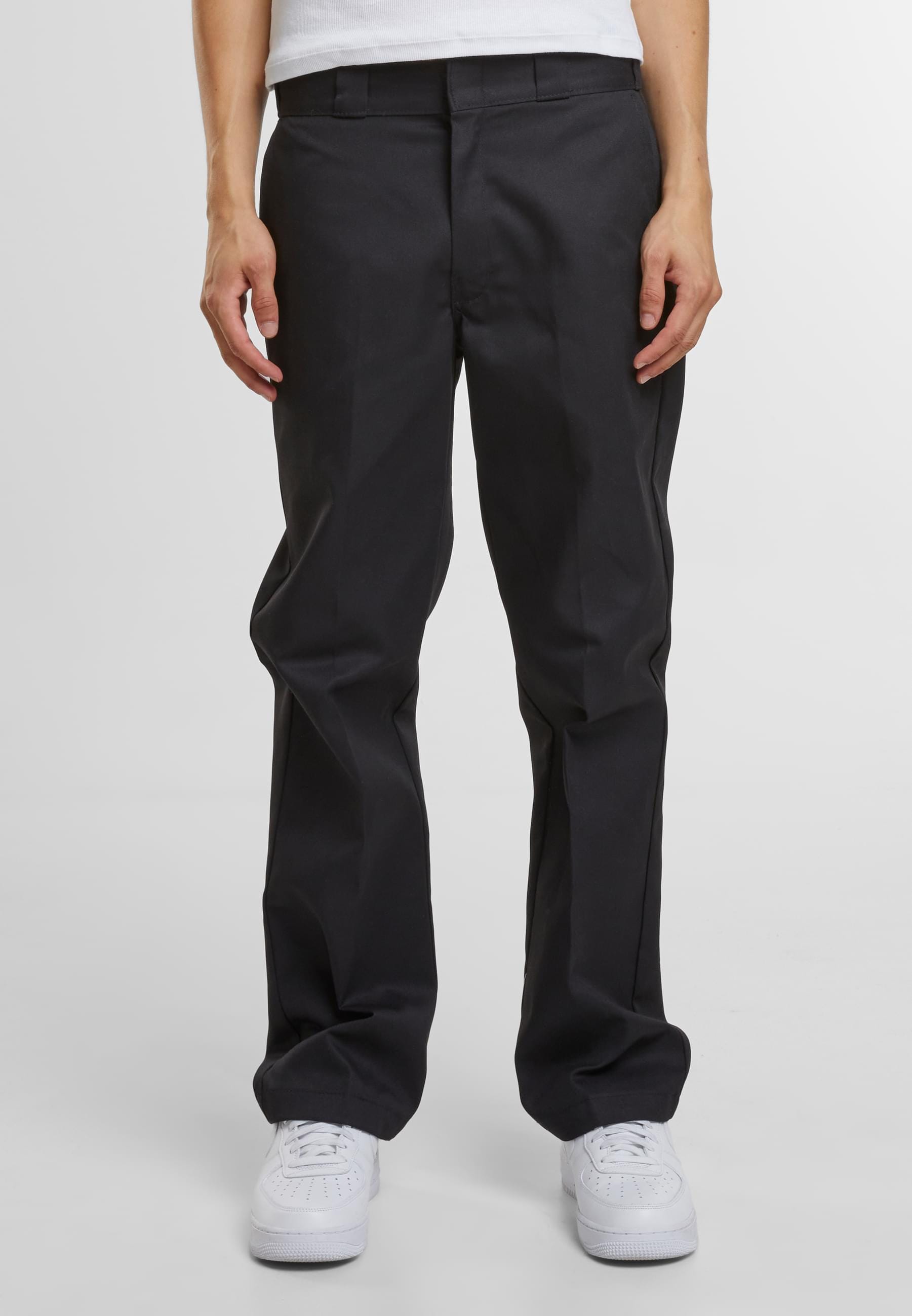 Dickies Stoffhose »Dickies Workwear Herren Dickies 874 work Hose«, (1 tlg.)